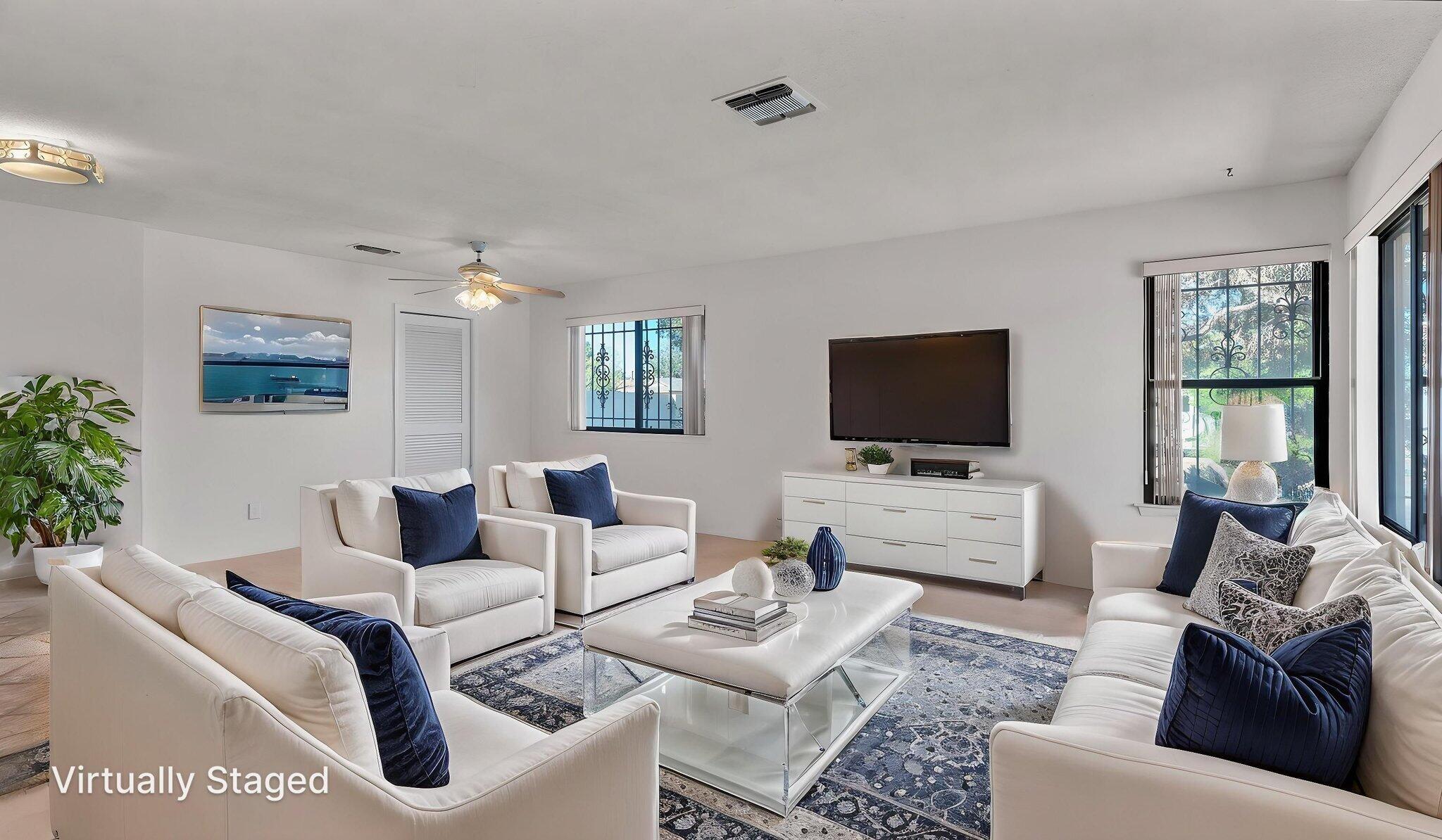 6600 AVENIDA LA COSTA NE