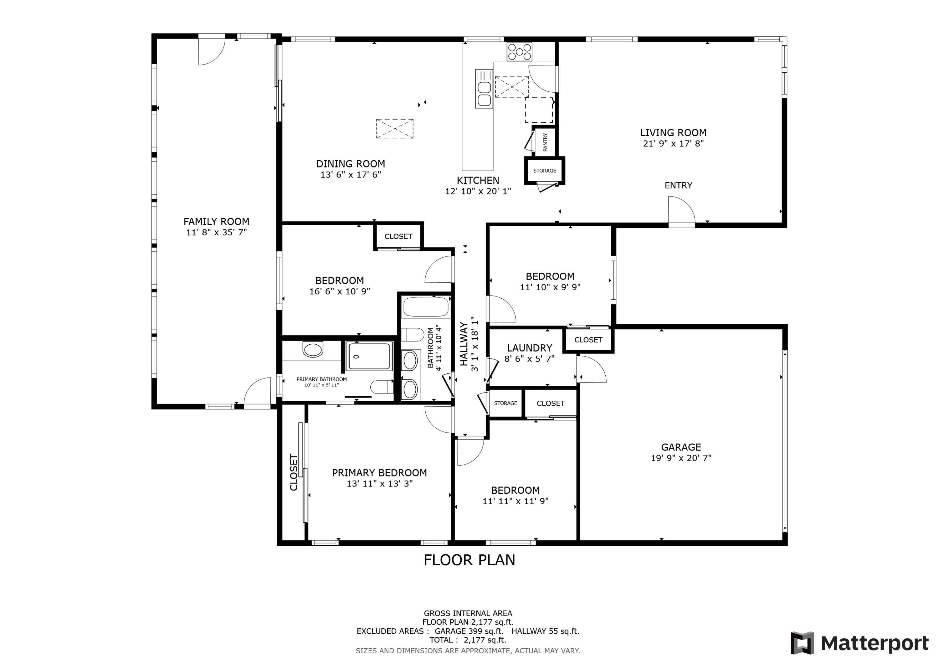 6600 AVENIDA LA COSTA NE