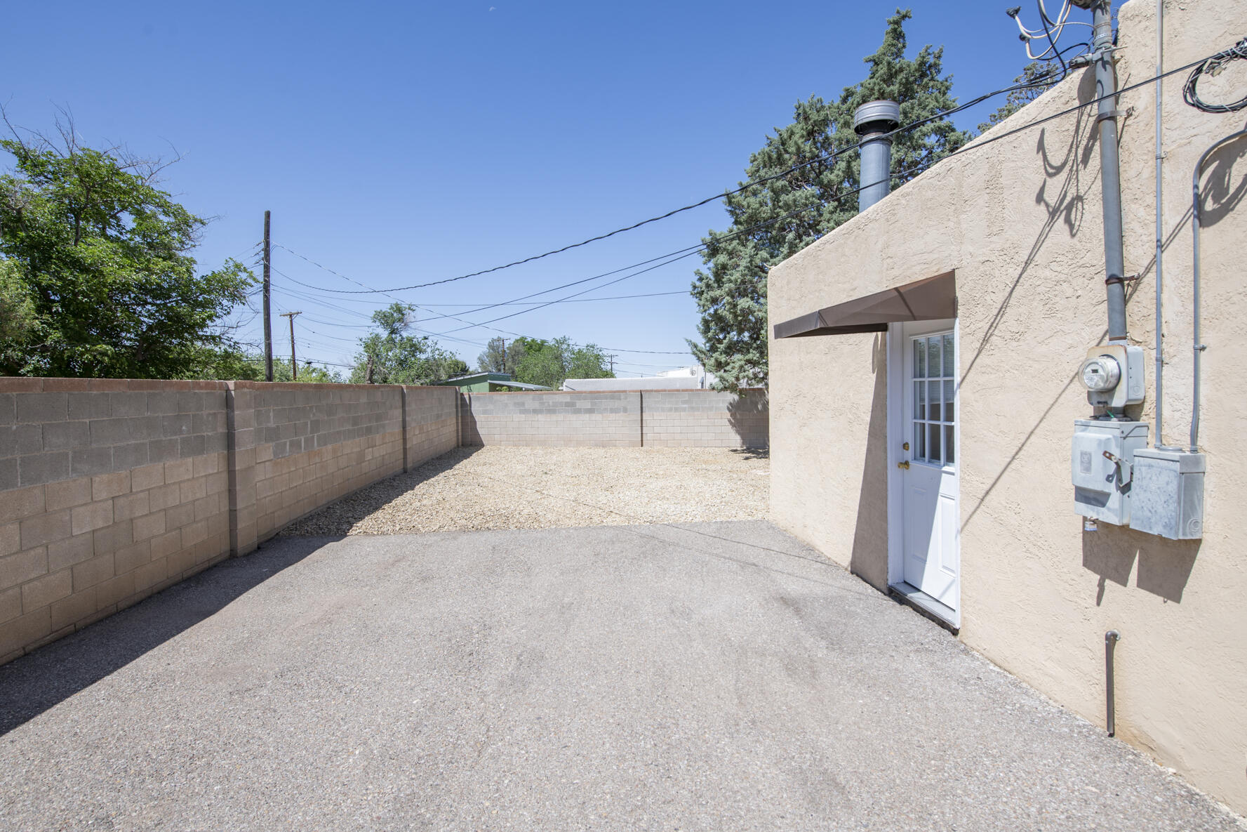 3027 GENERAL CHENNAULT Street NE