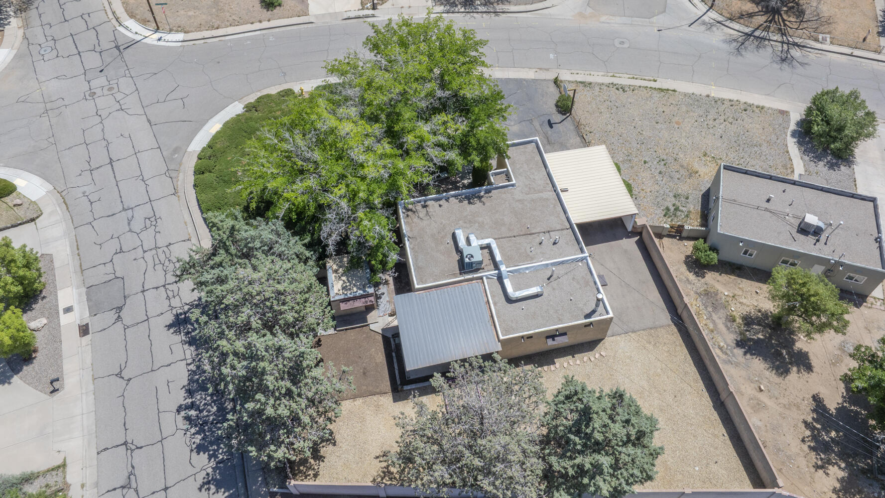 3027 GENERAL CHENNAULT Street NE