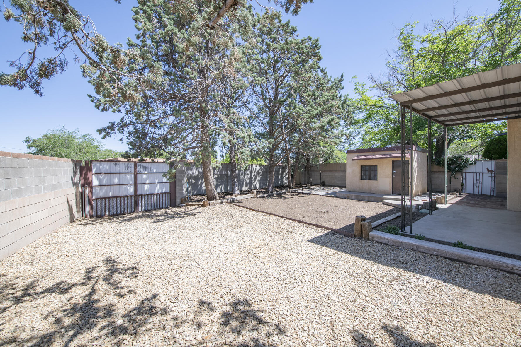 3027 GENERAL CHENNAULT Street NE