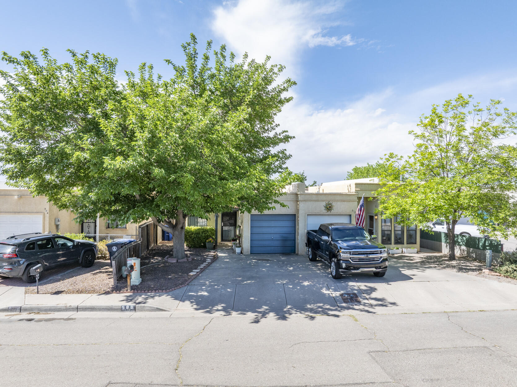508 HUDSON Avenue NW