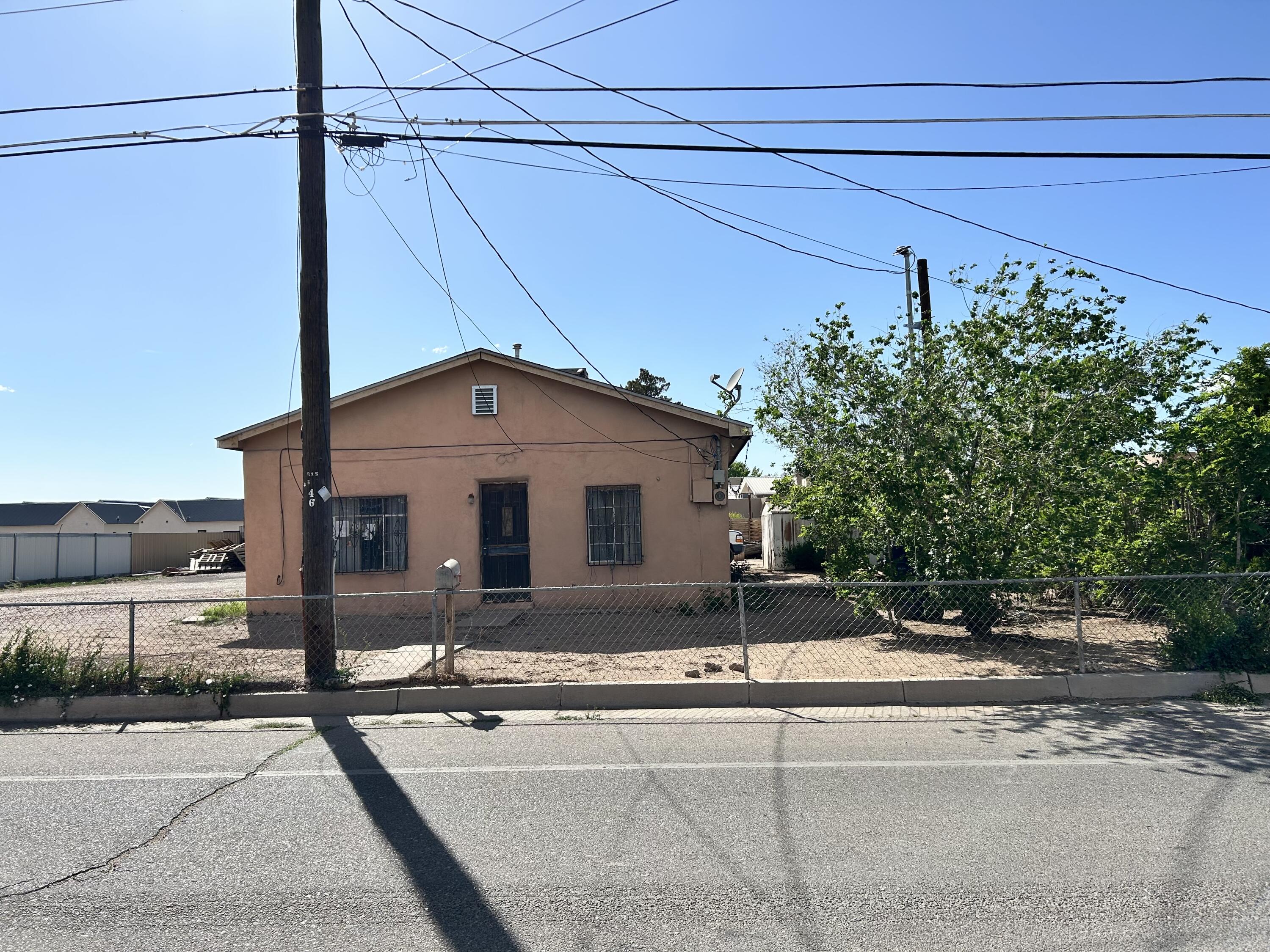 4611 SAN ISIDRO Street NW