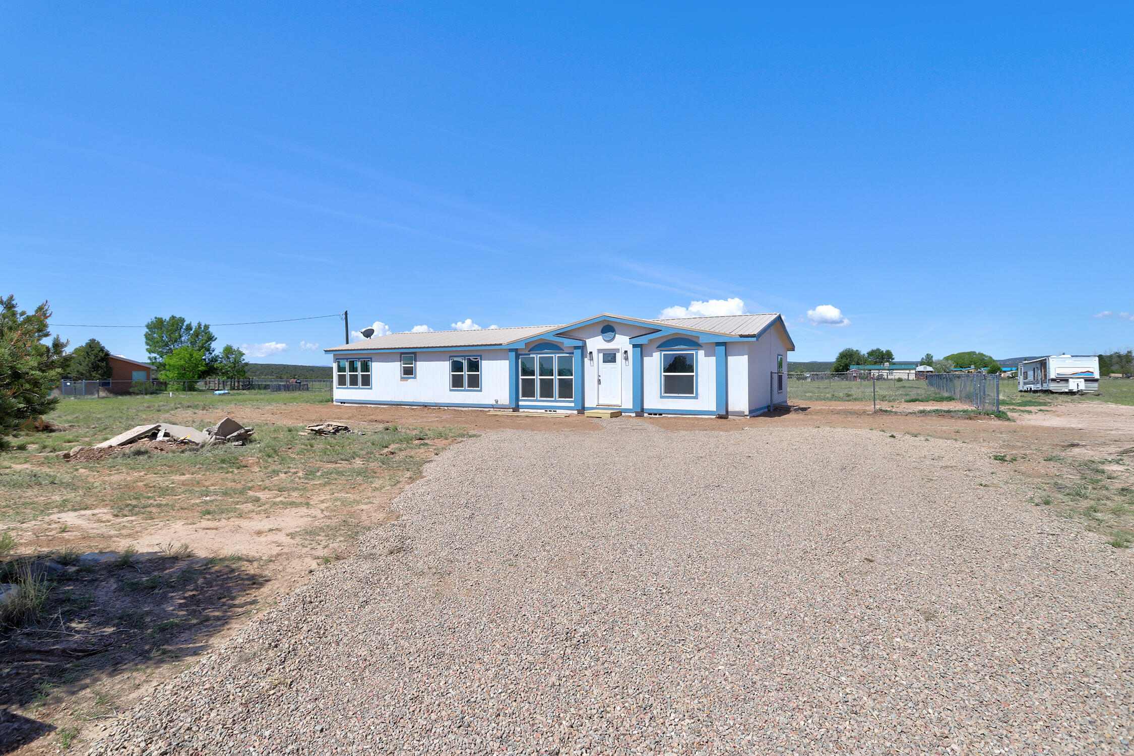5 Tillery Road