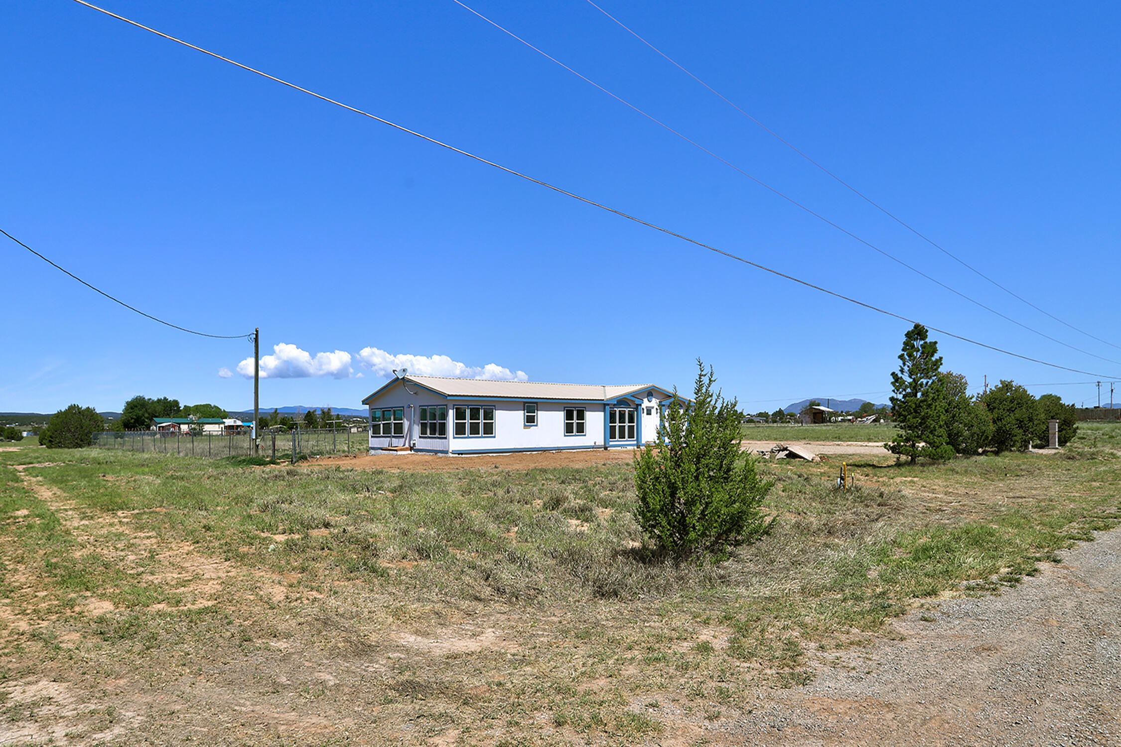 5 Tillery Road