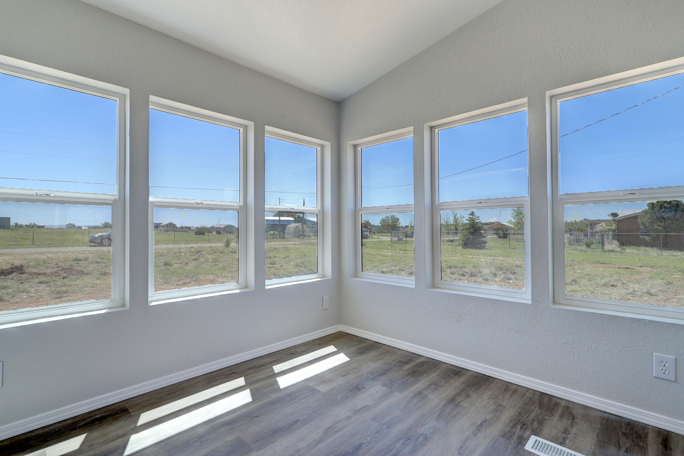 5 Tillery Road