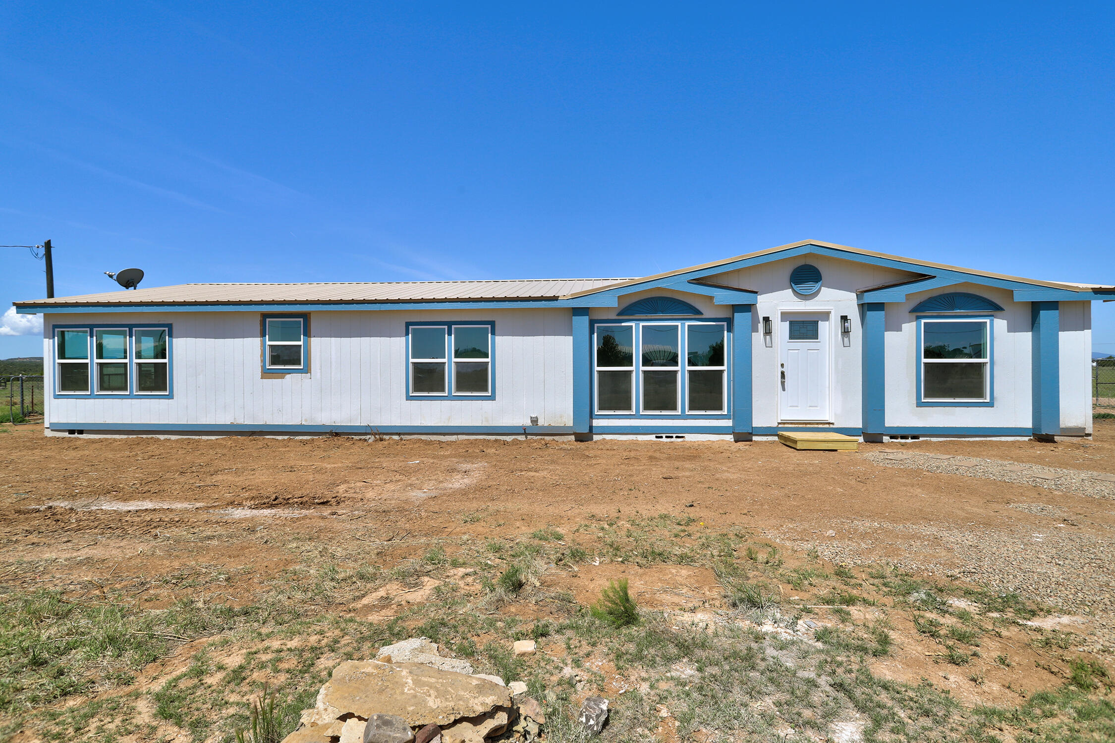 5 Tillery Road