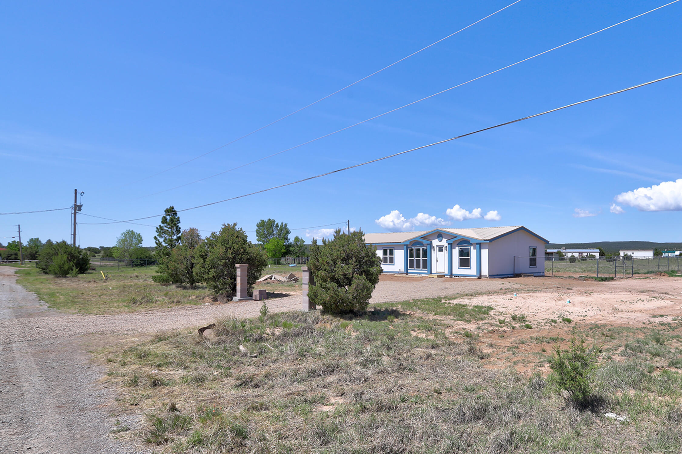 5 Tillery Road