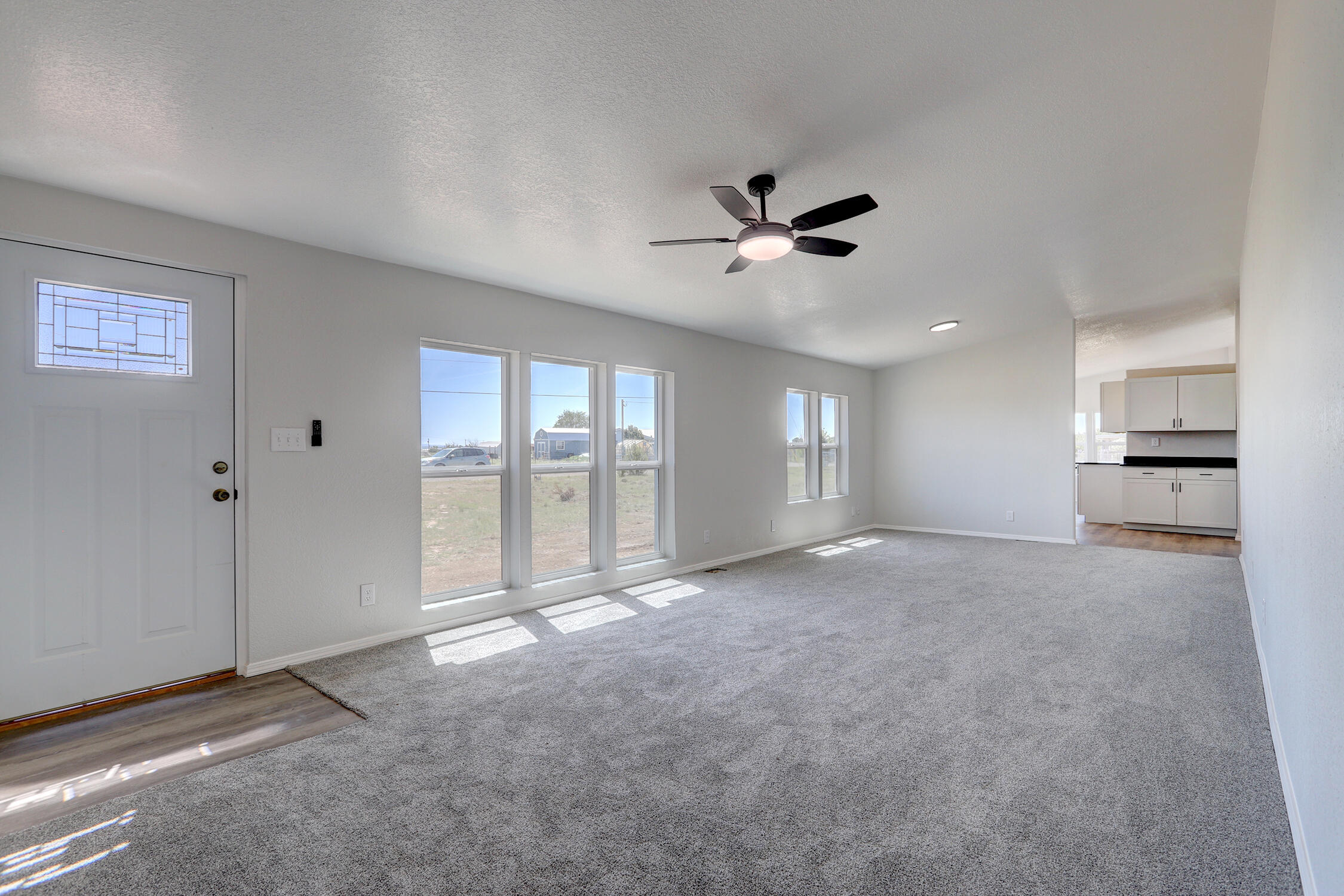 5 Tillery Road