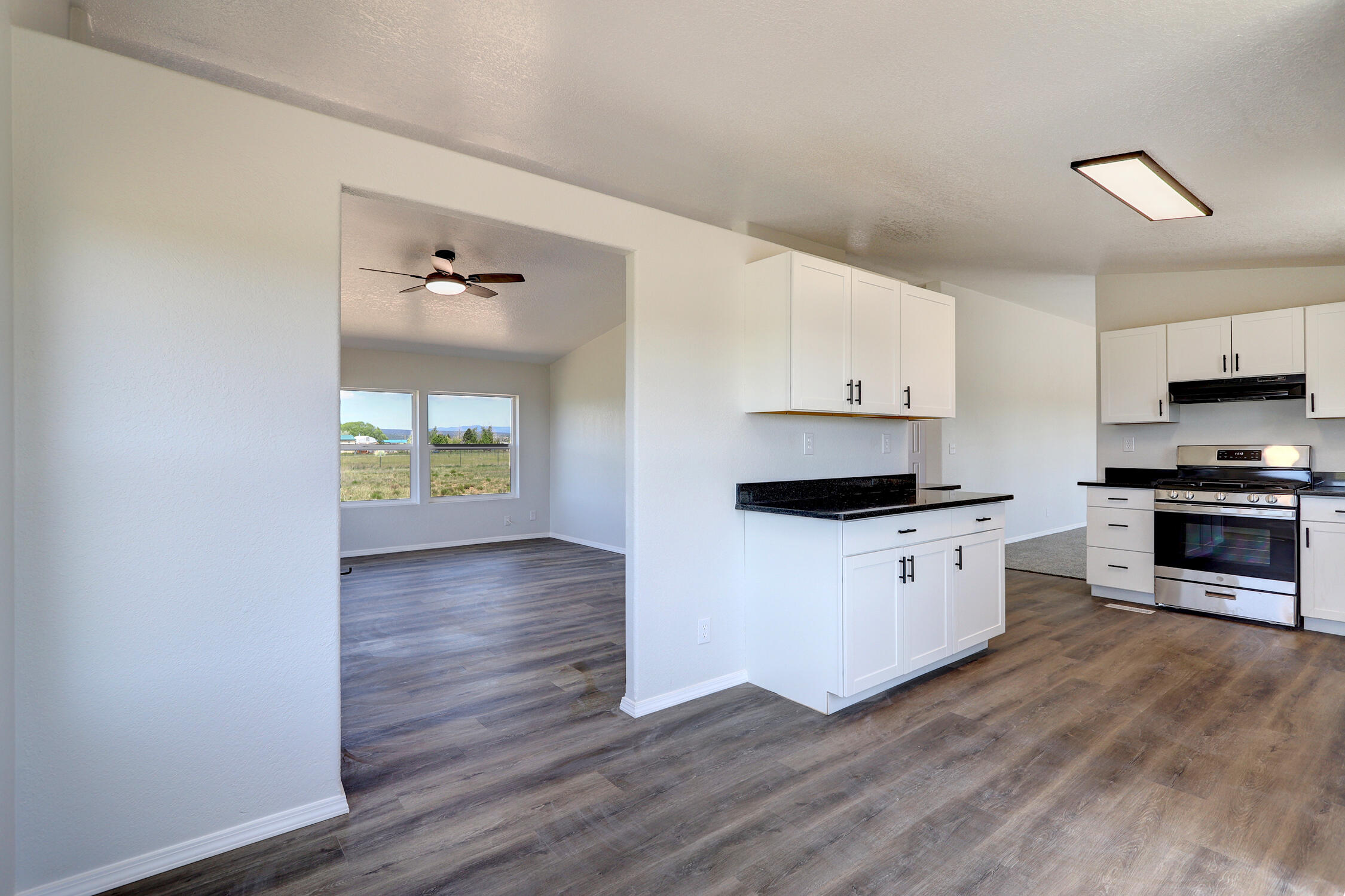5 Tillery Road