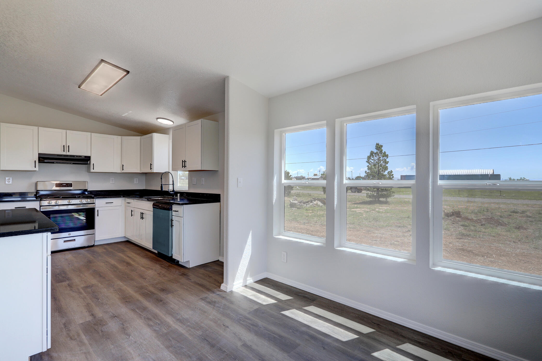 5 Tillery Road