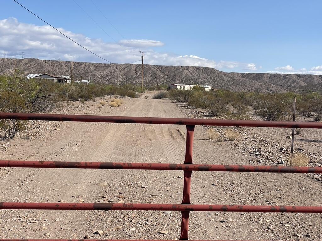 149 ALAMOSA VILLAGE Road