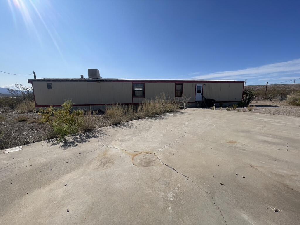 149 ALAMOSA VILLAGE Road