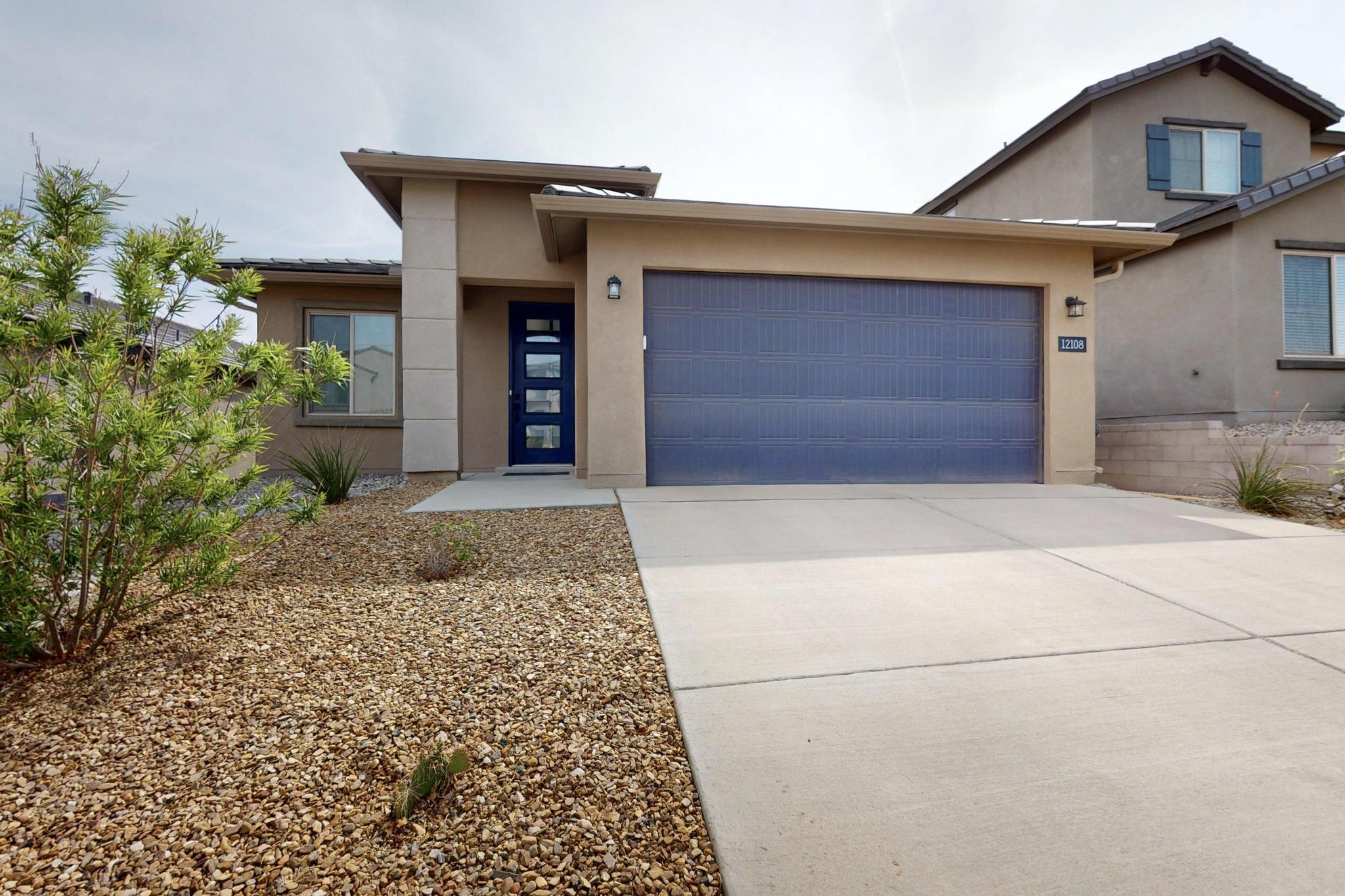 12108 ECHO VALLEY Lane NW