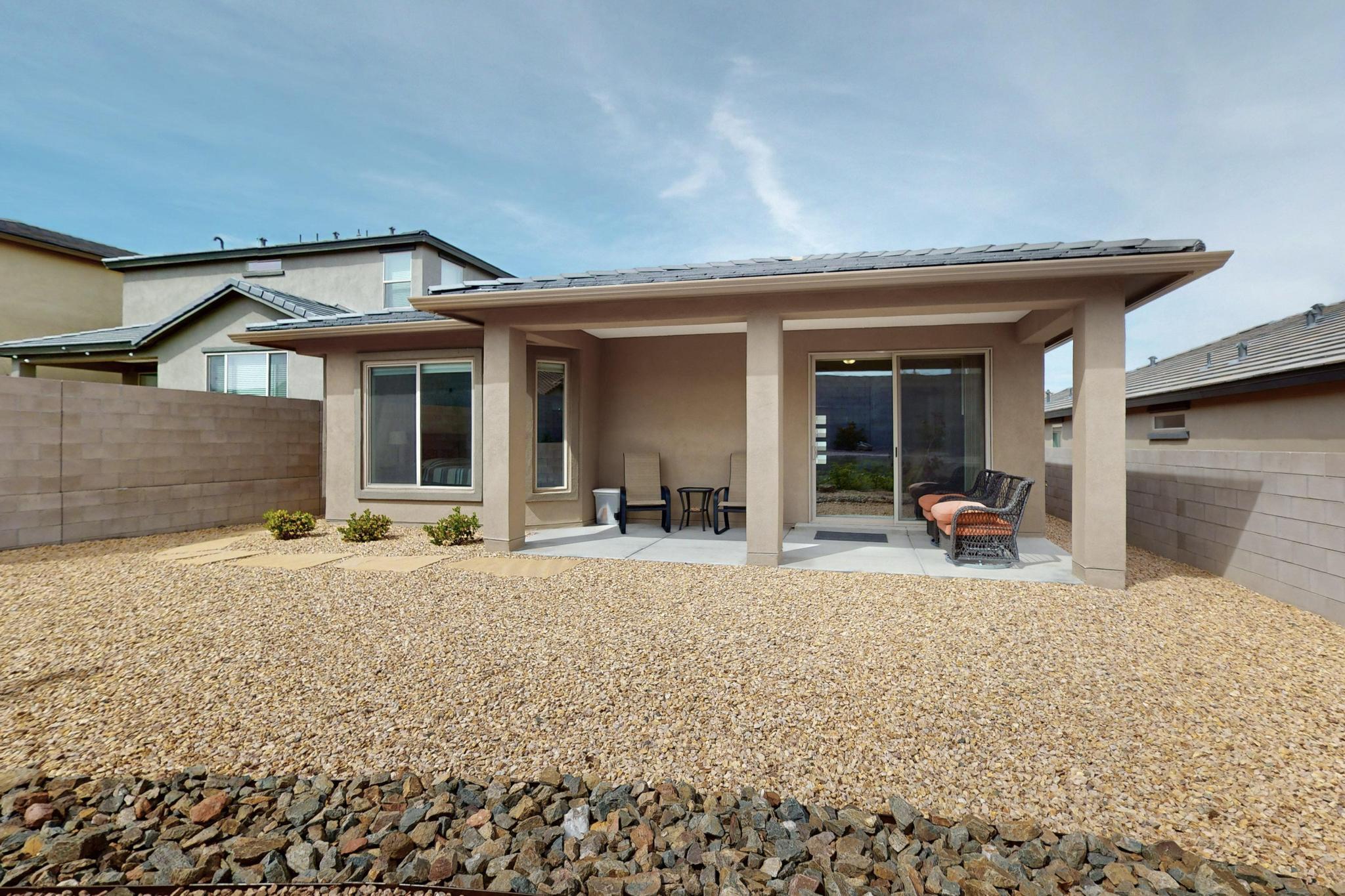 12108 ECHO VALLEY Lane NW