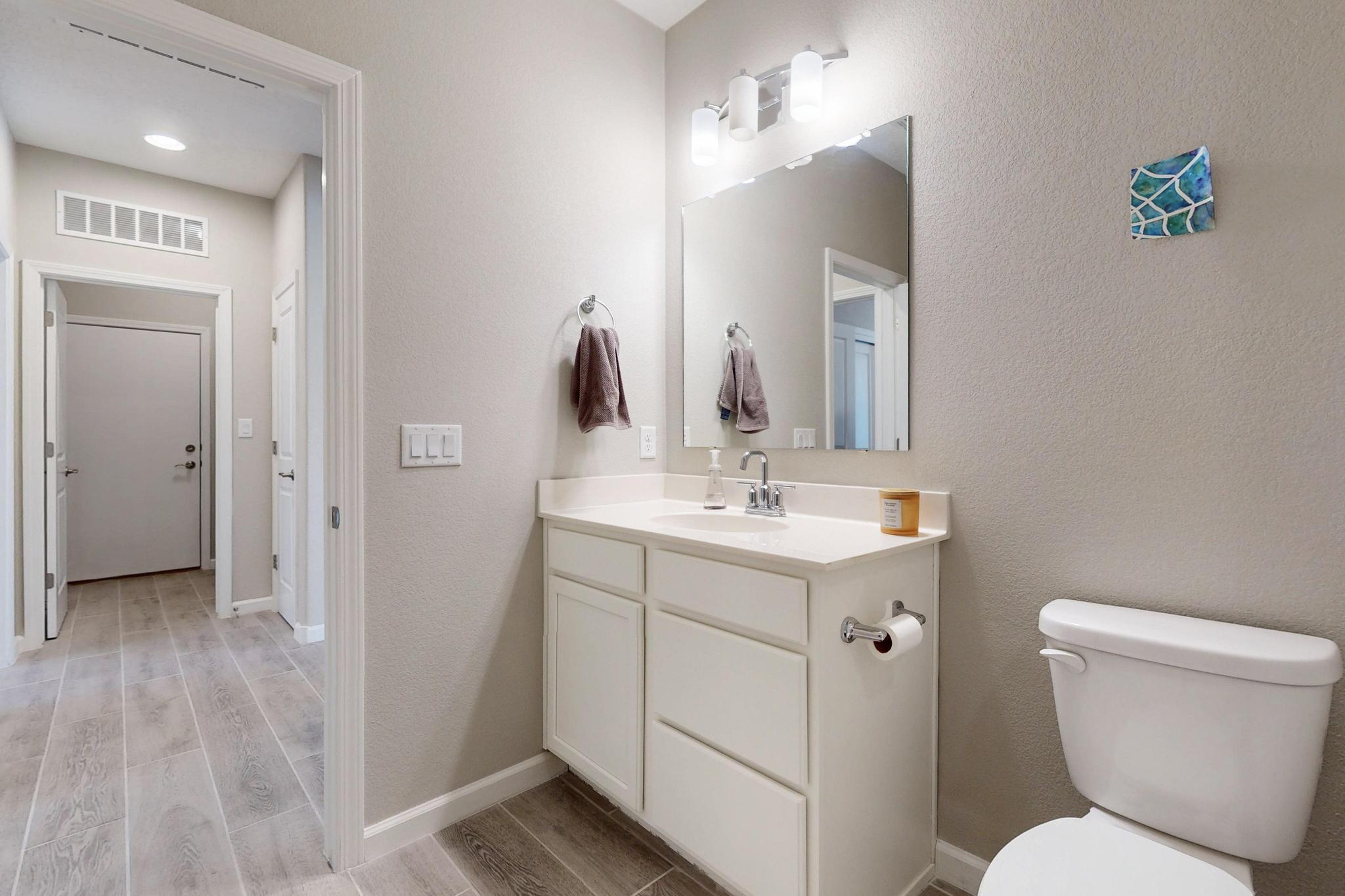 12108 ECHO VALLEY Lane NW