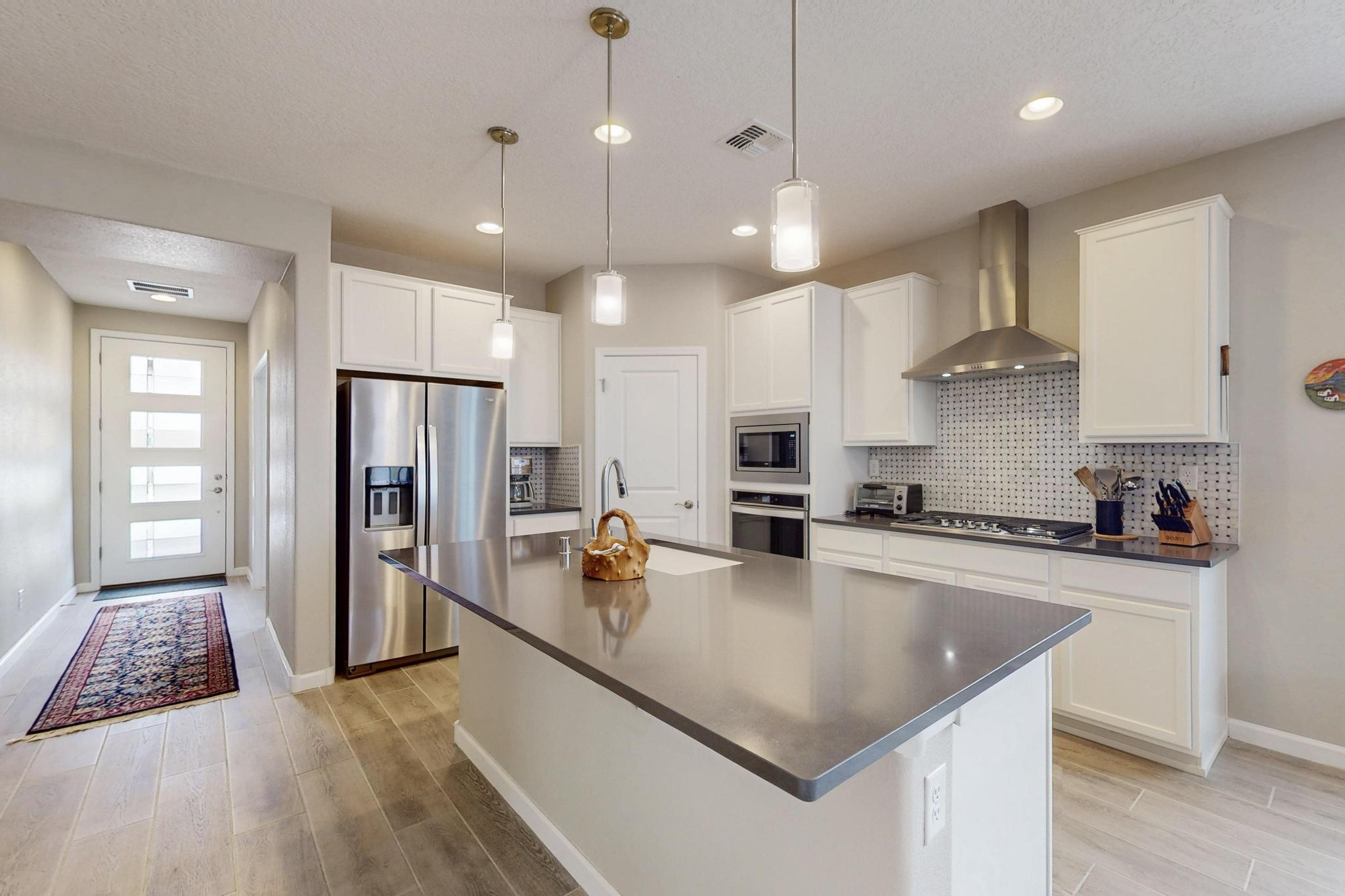 12108 ECHO VALLEY Lane NW