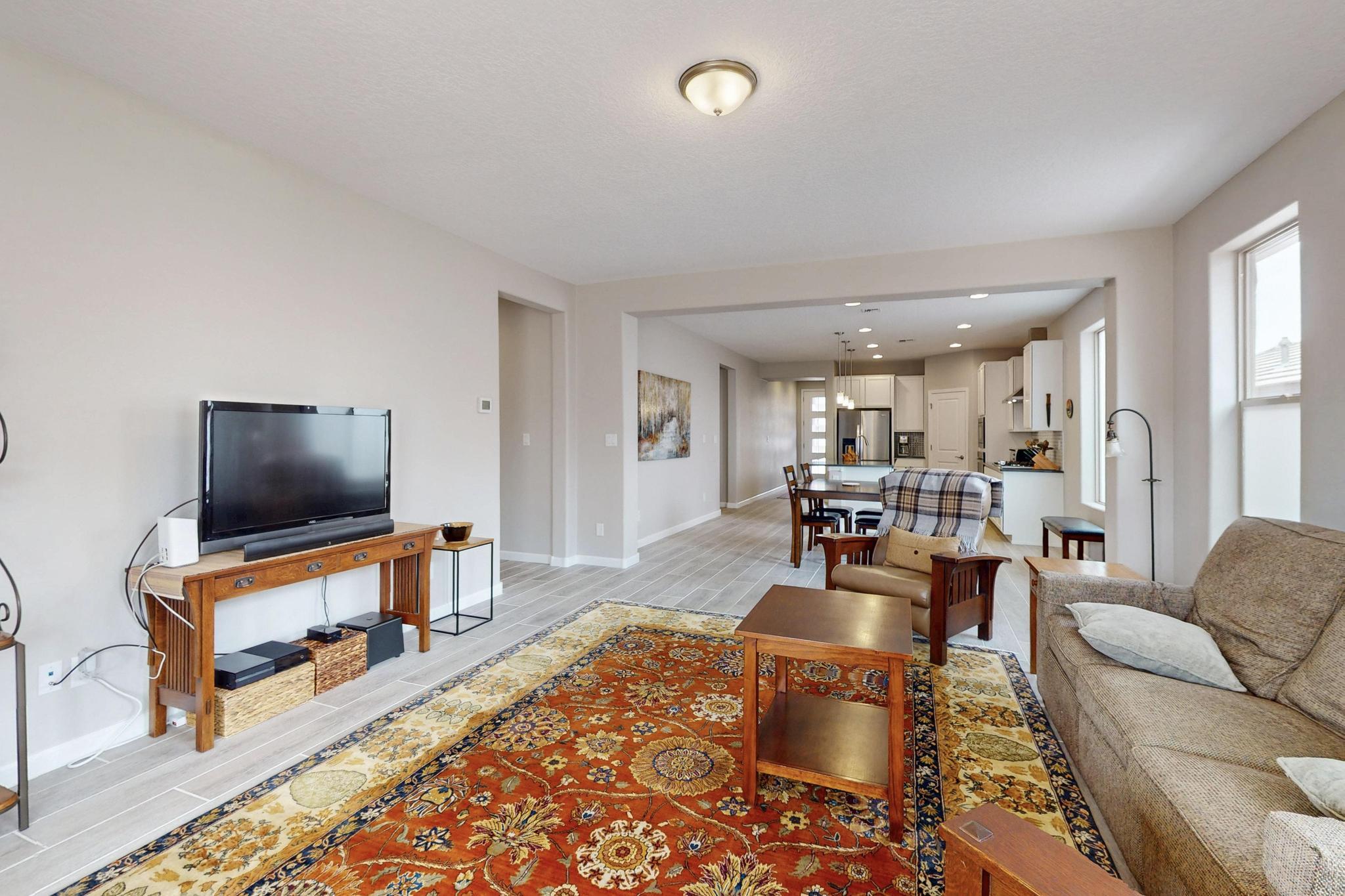 12108 ECHO VALLEY Lane NW