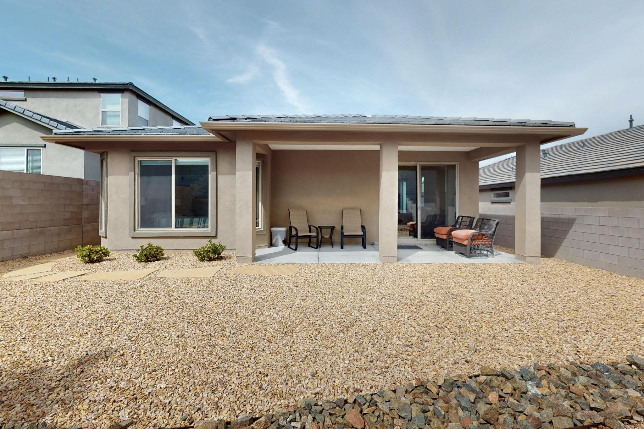 12108 ECHO VALLEY Lane NW