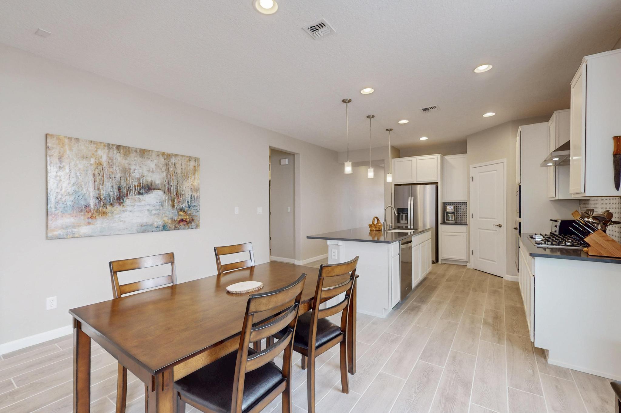 12108 ECHO VALLEY Lane NW