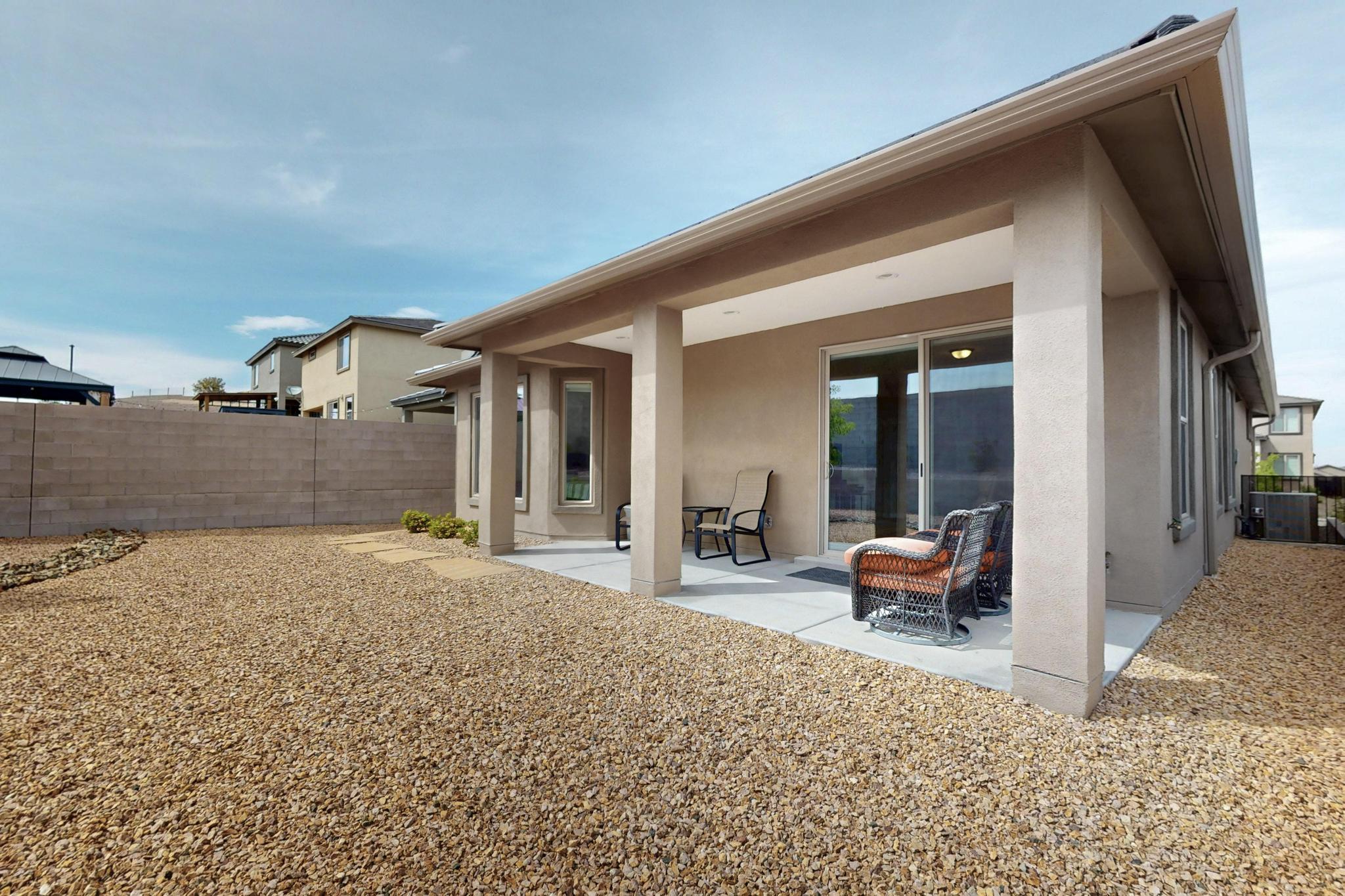 12108 ECHO VALLEY Lane NW