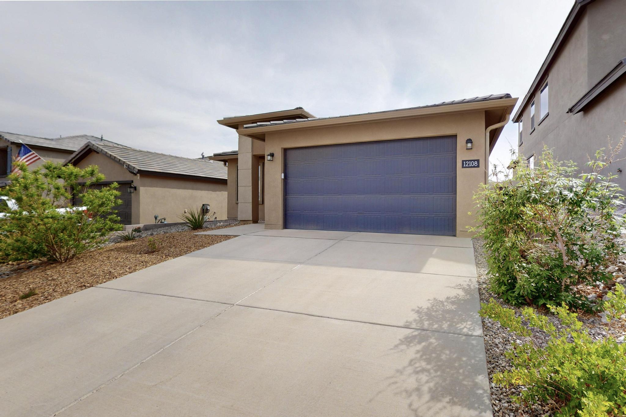 12108 ECHO VALLEY Lane NW