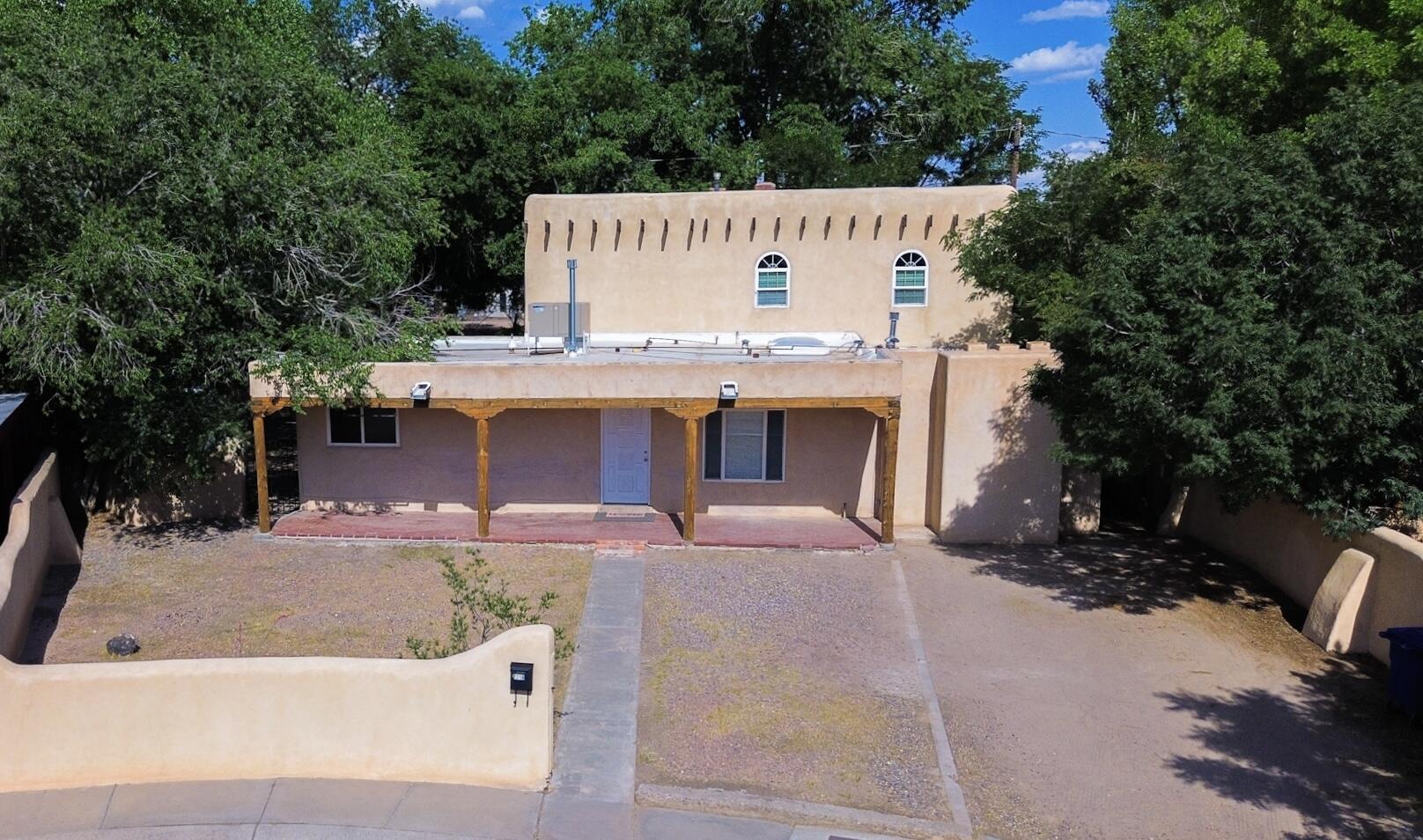 2216 MARIE Place NW