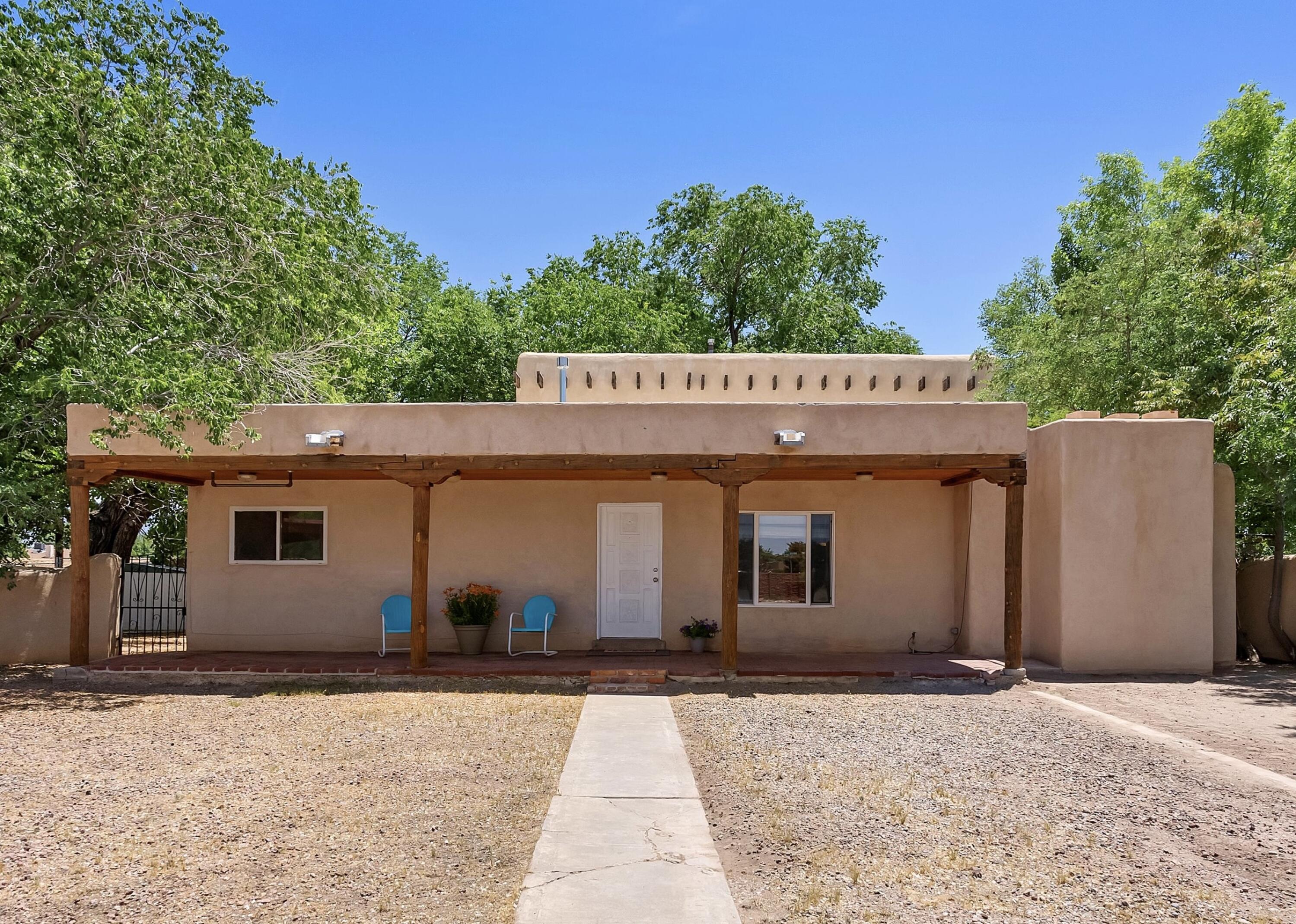 2216 MARIE Place NW