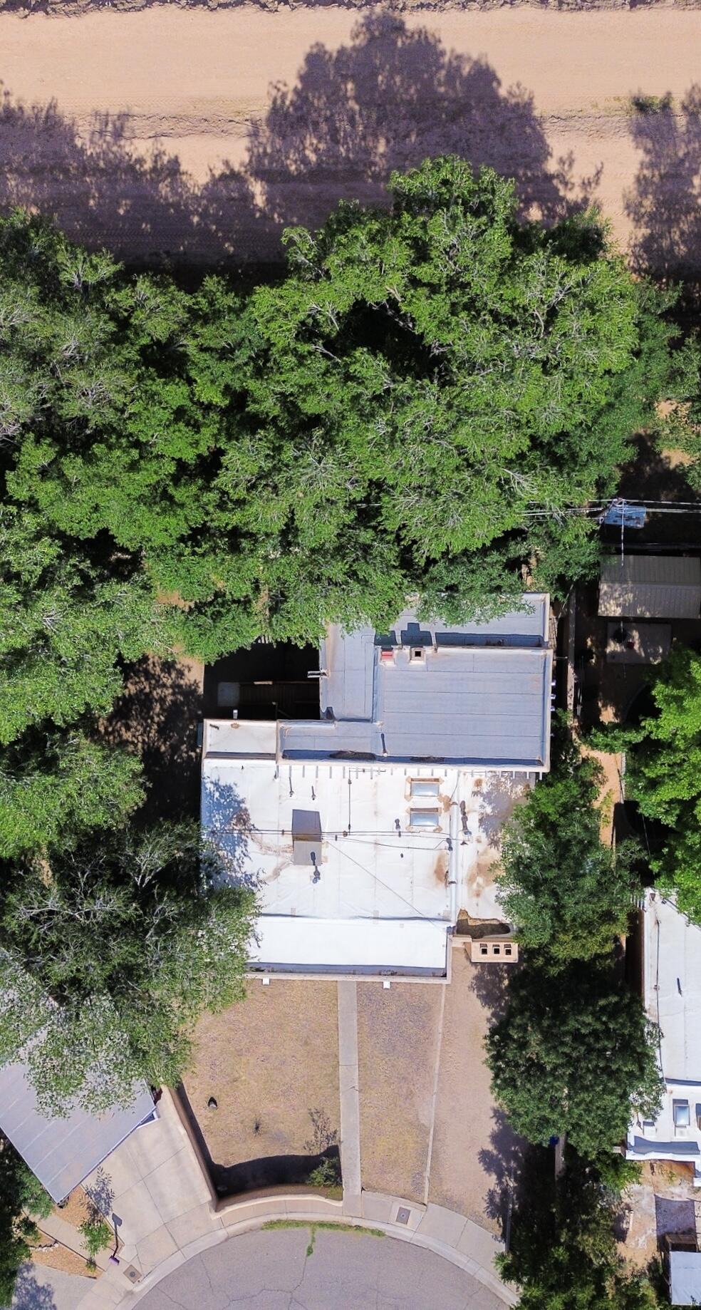 2216 MARIE Place NW
