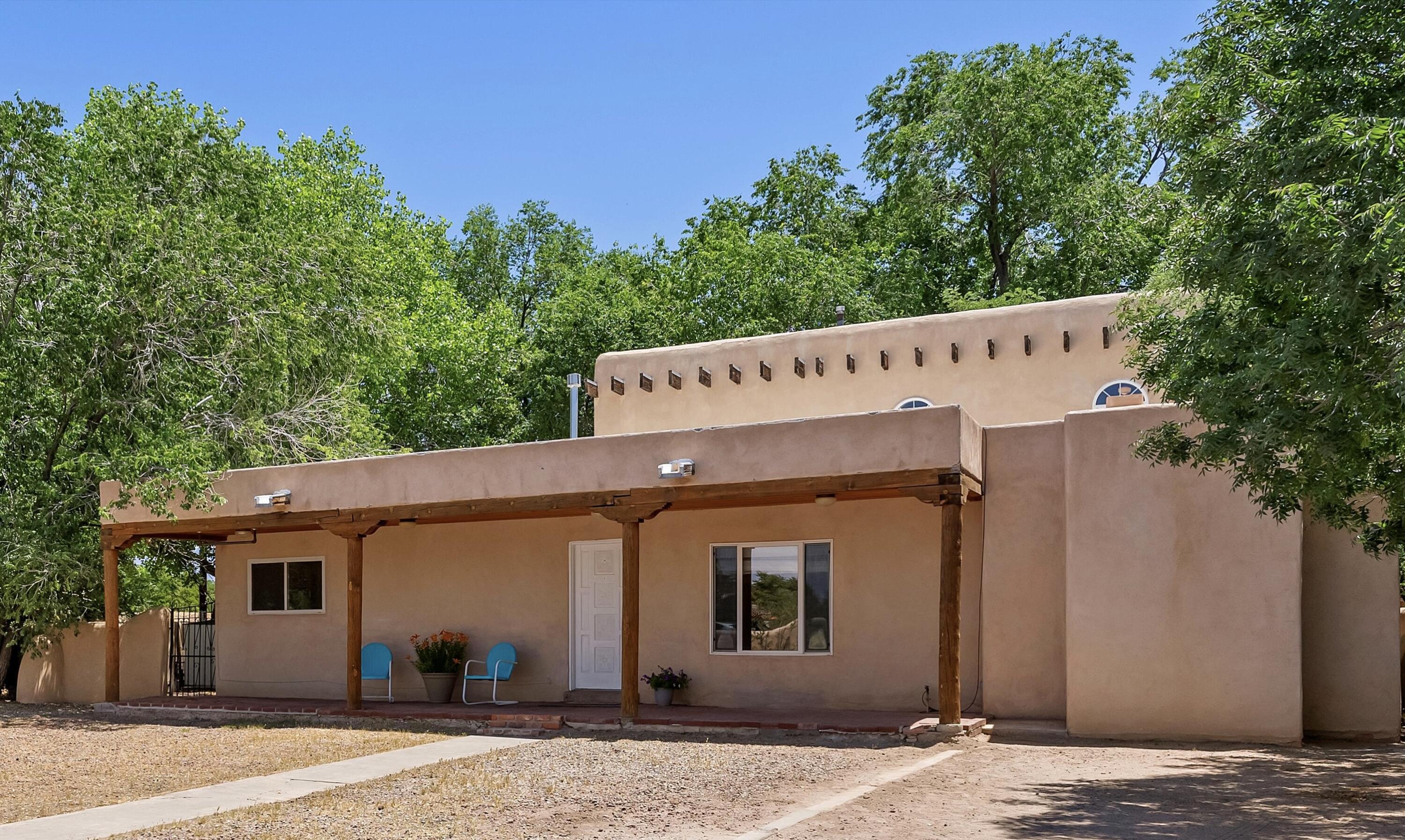 2216 MARIE Place NW