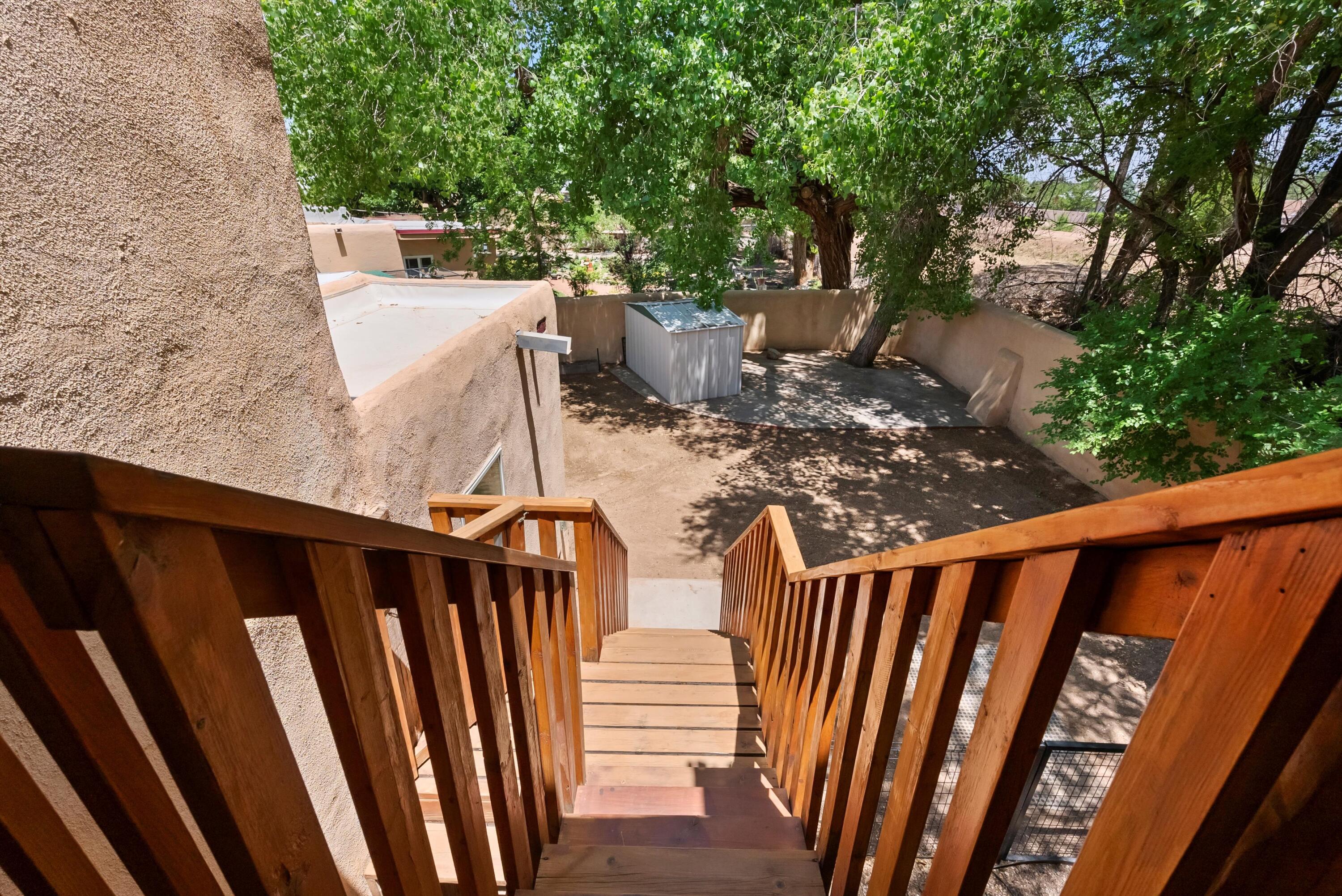 2216 MARIE Place NW