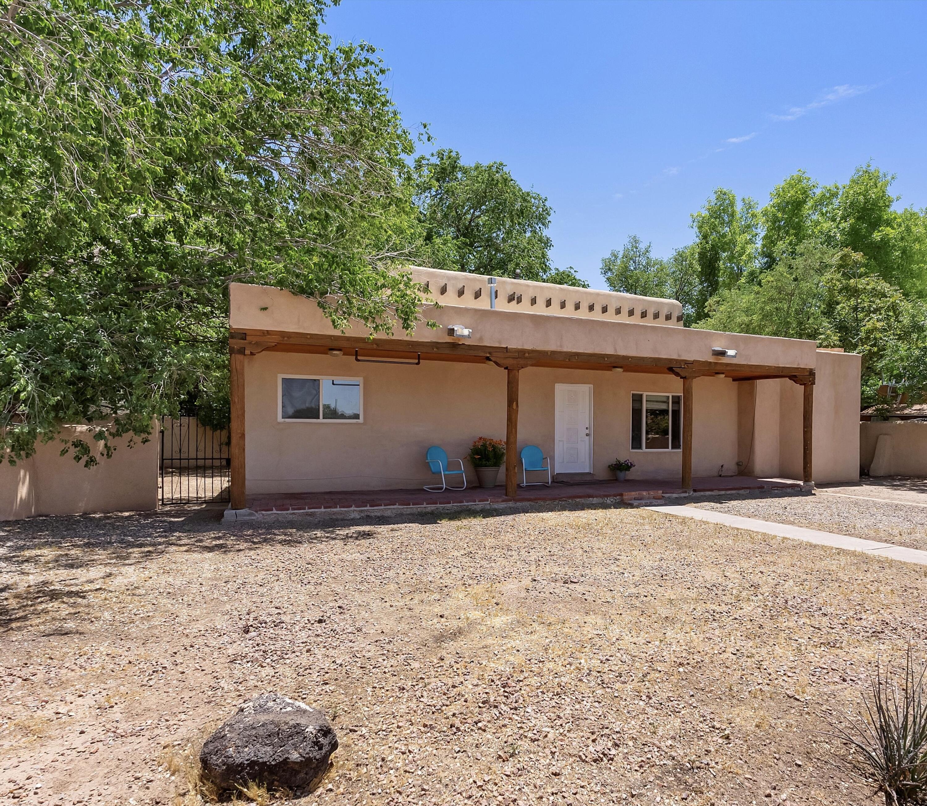 2216 MARIE Place NW