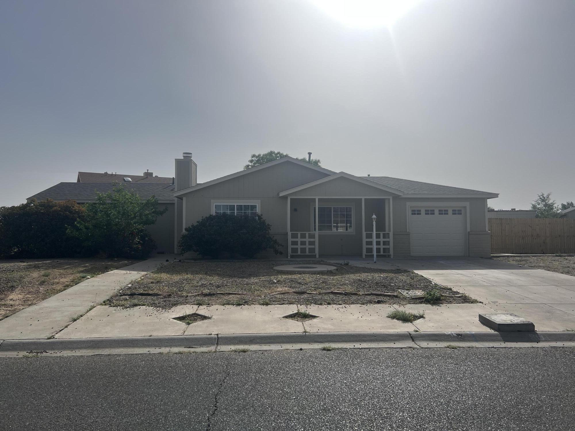 801 NYASA Road SE