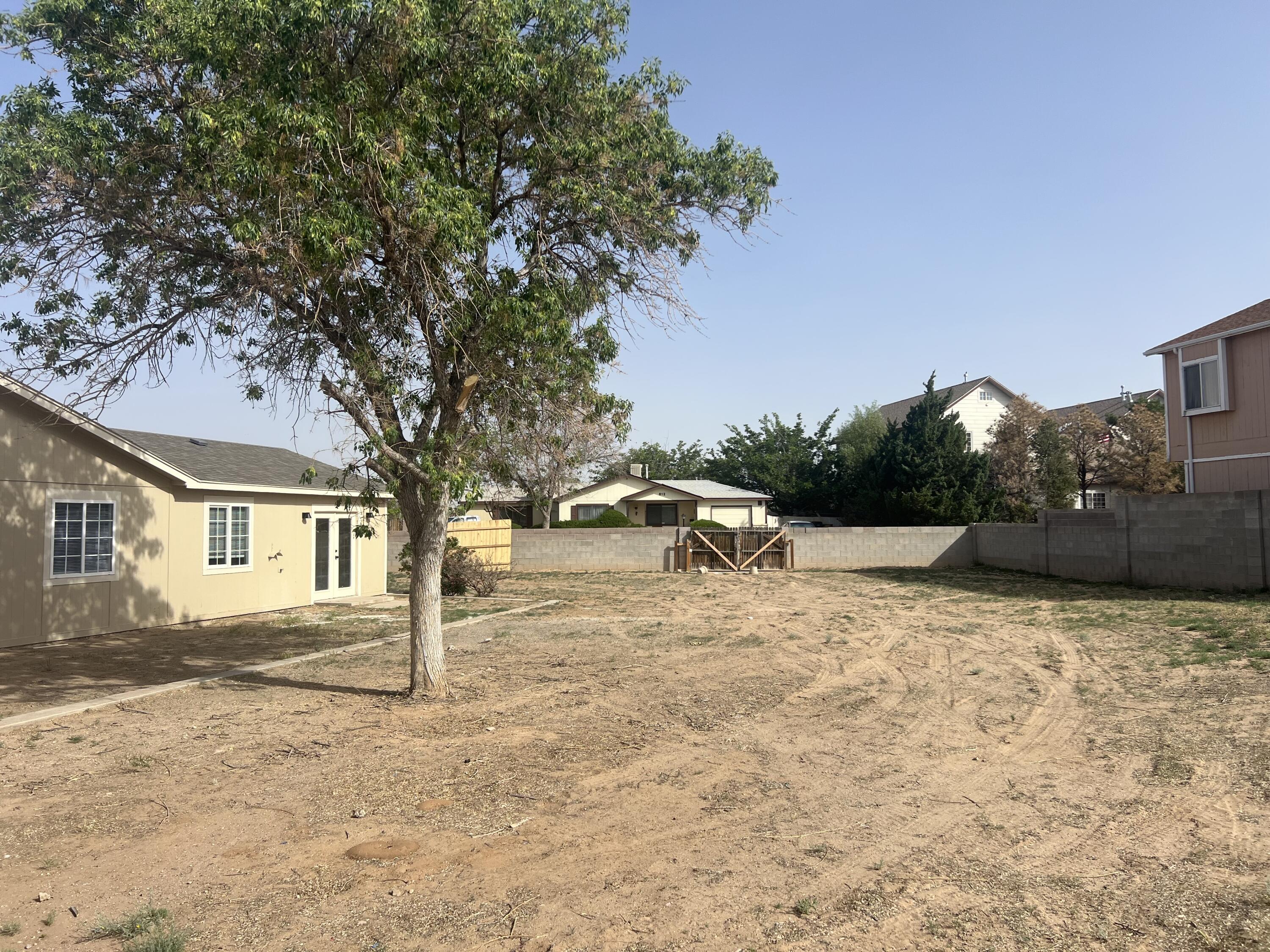 801 NYASA Road SE