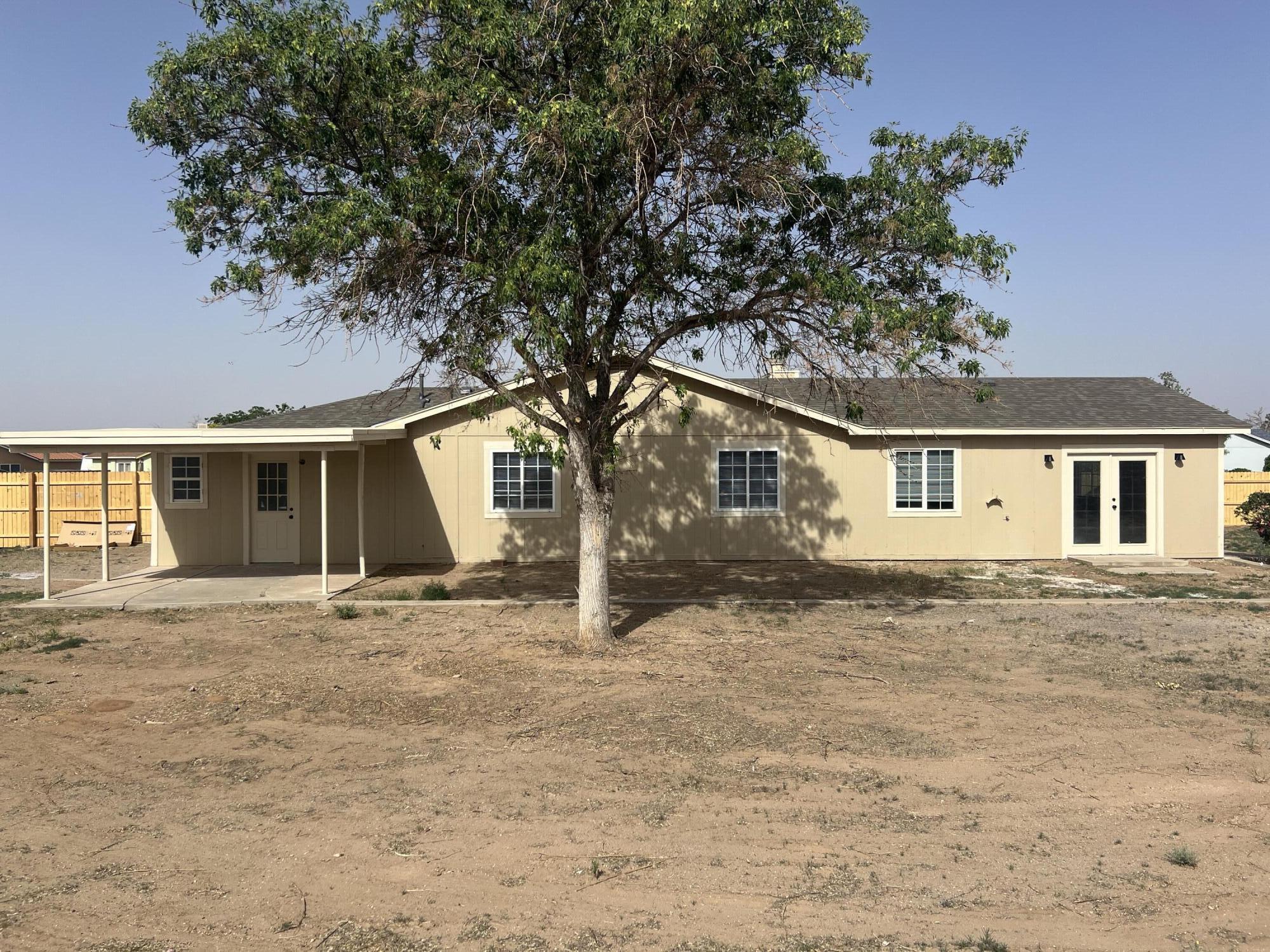 801 NYASA Road SE