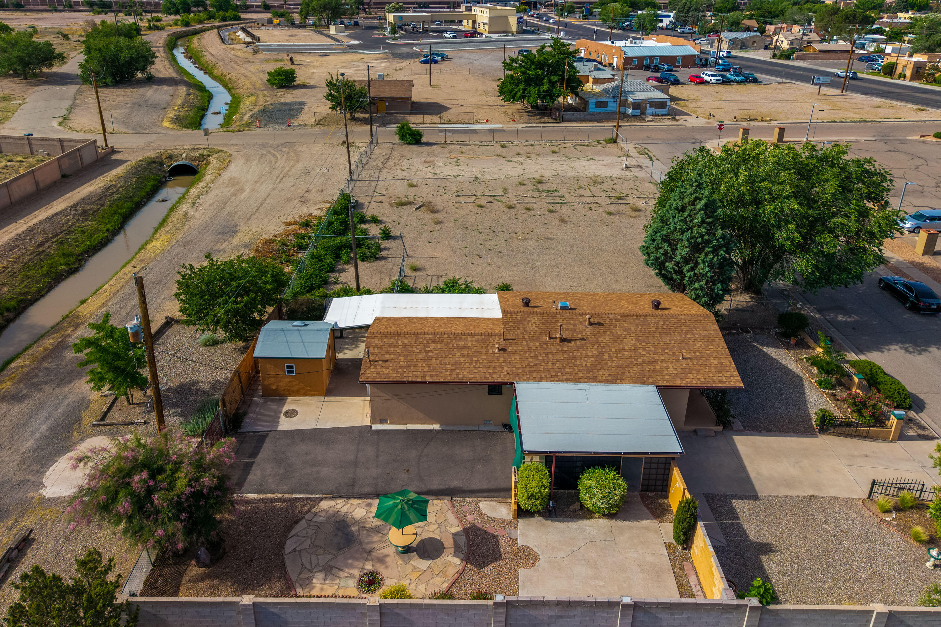 1306 SAN VENITO Road NW