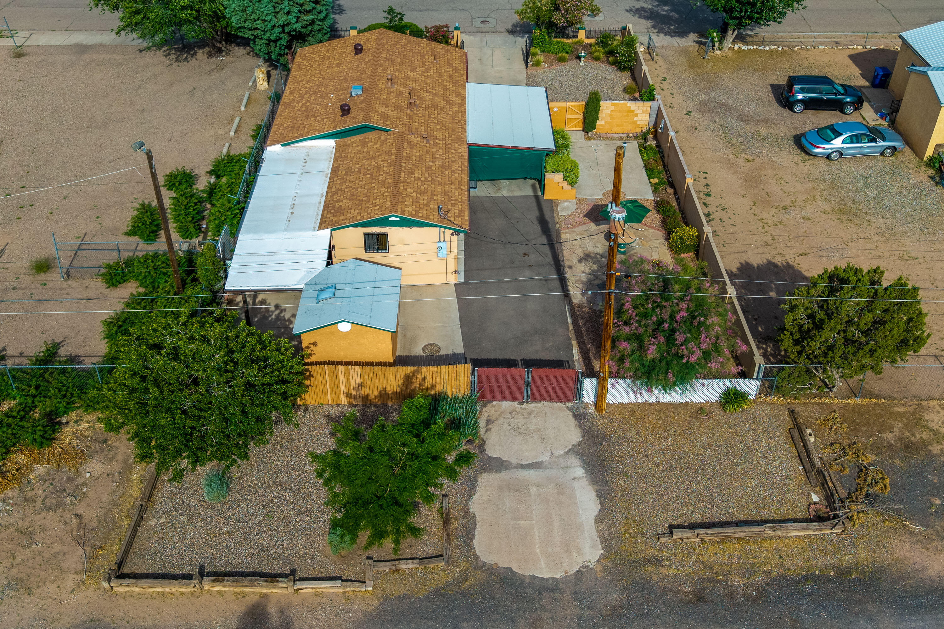 1306 SAN VENITO Road NW