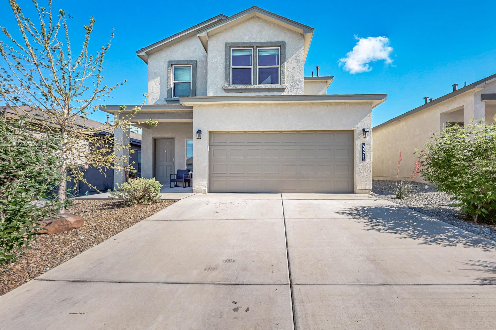 4871 LONGS PEAK Road NE