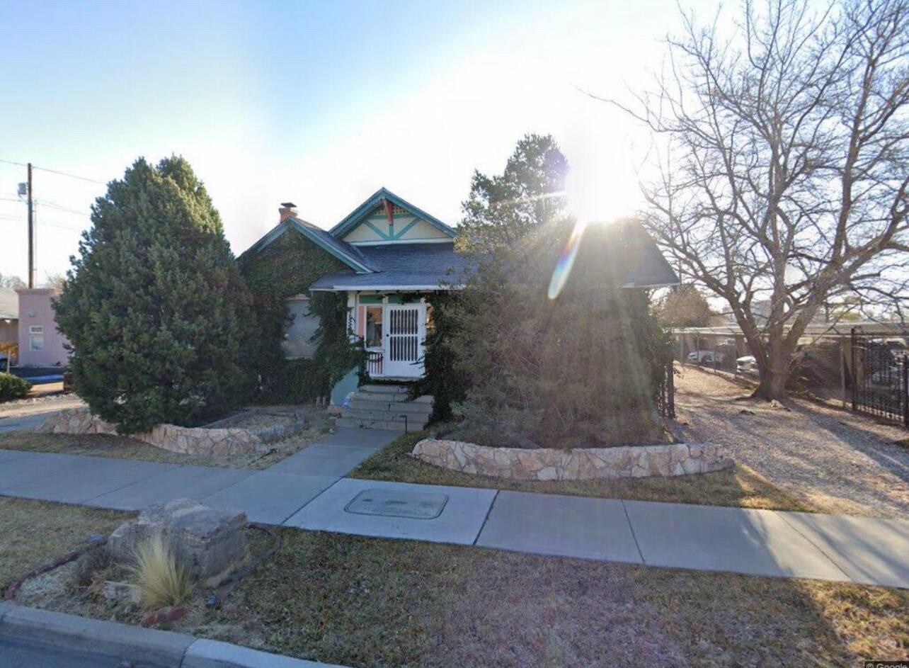 116 14TH Street SW