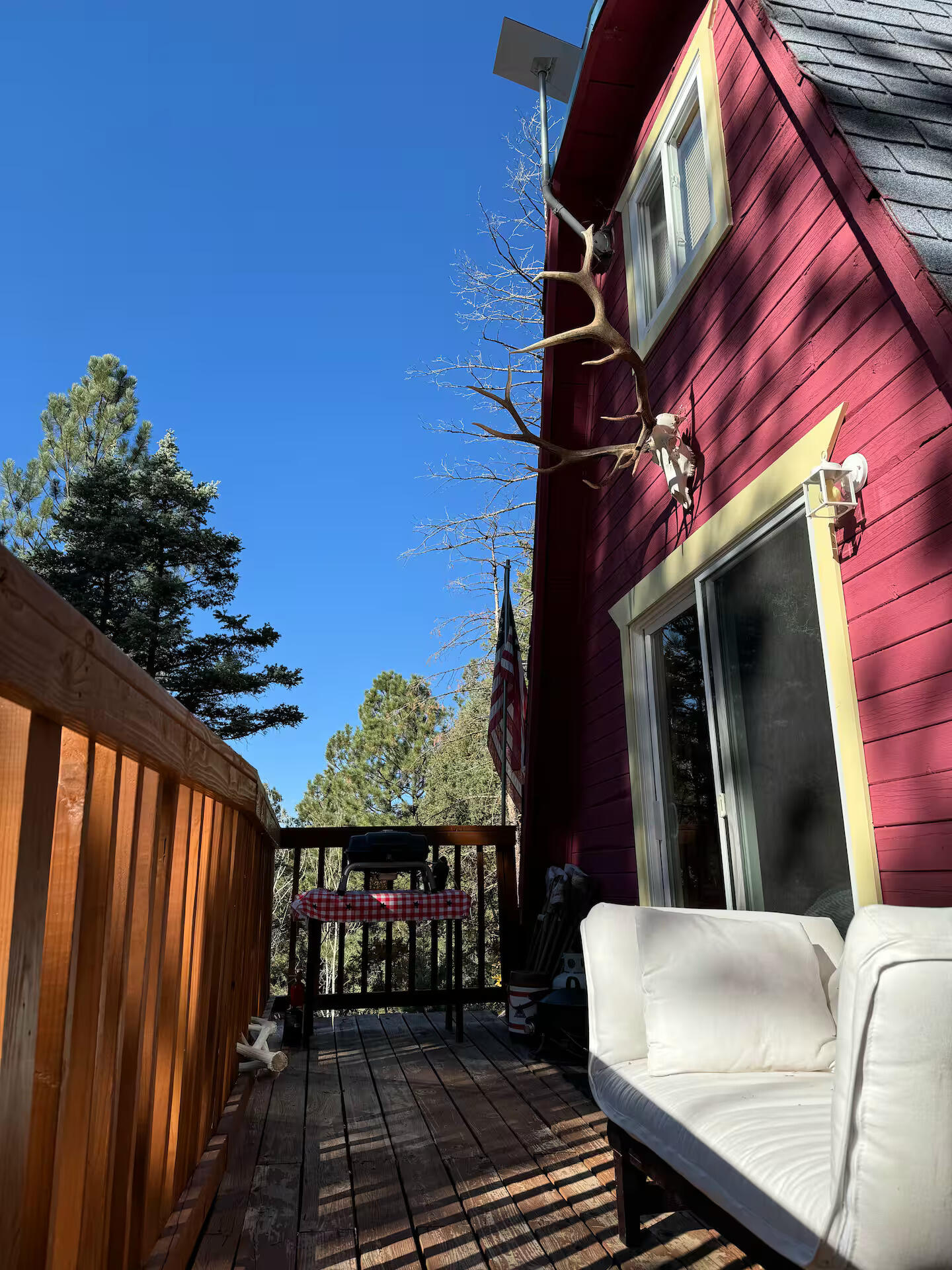 123 PINE Drive
