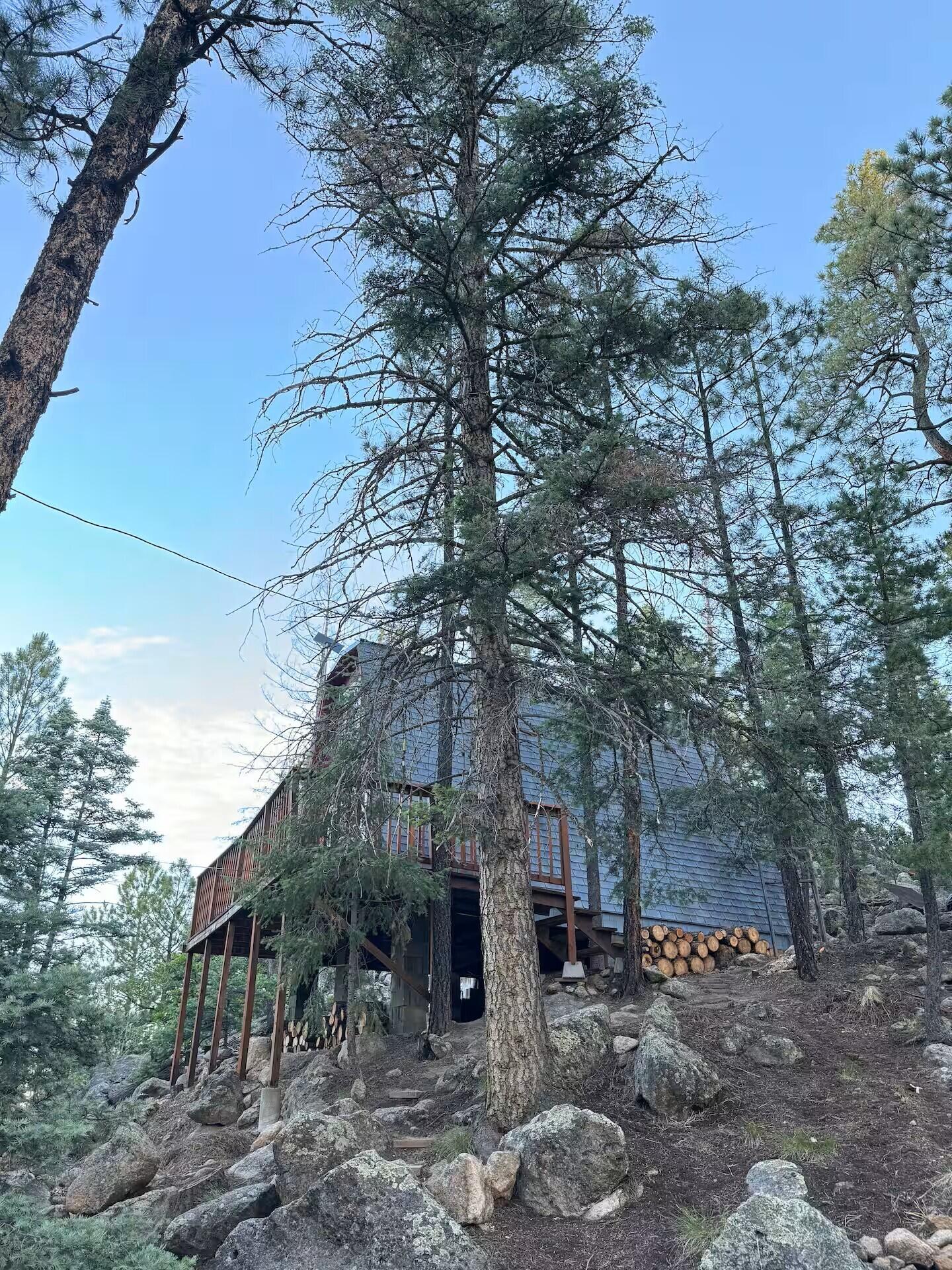 123 PINE Drive