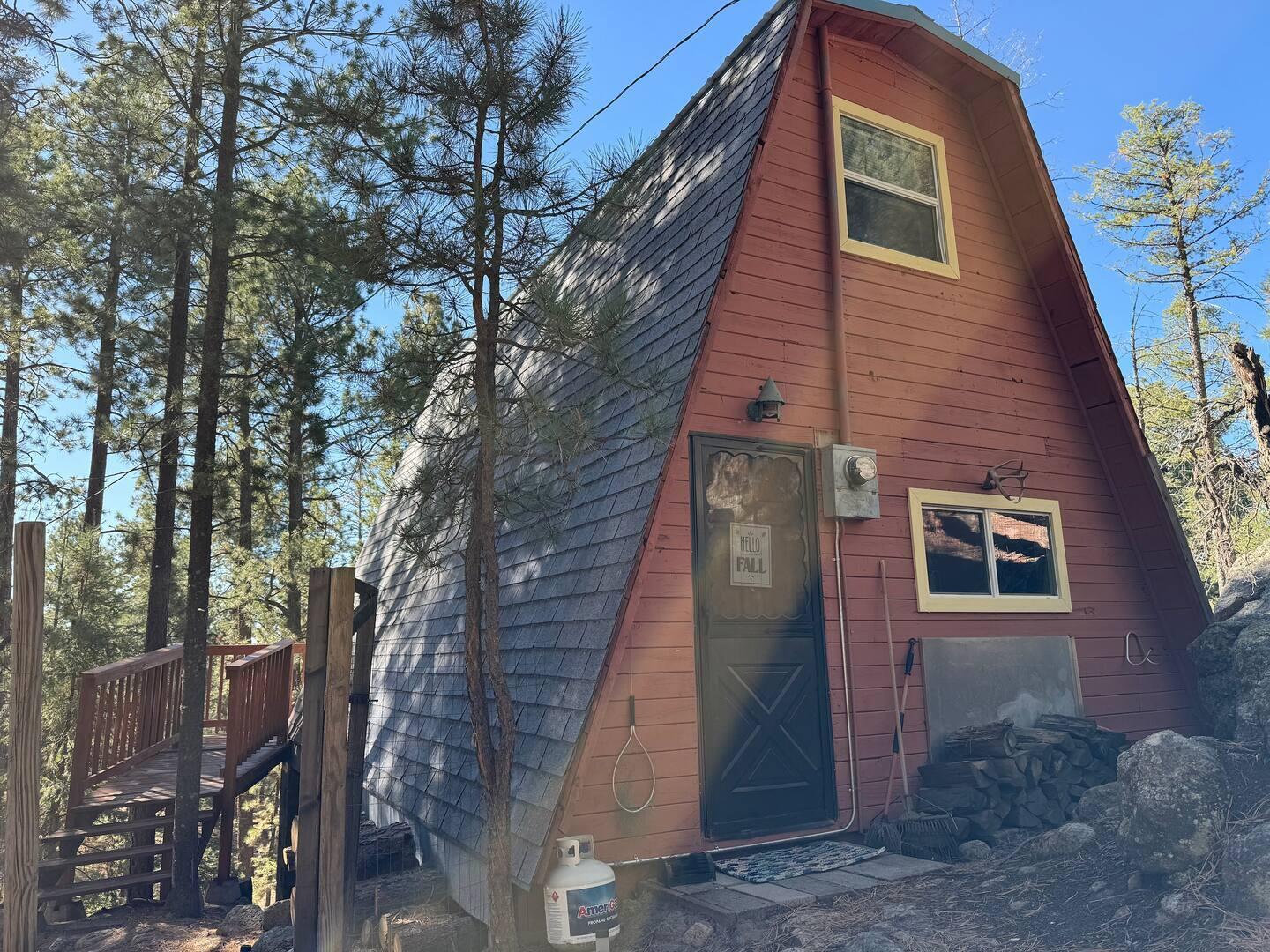 123 PINE Drive