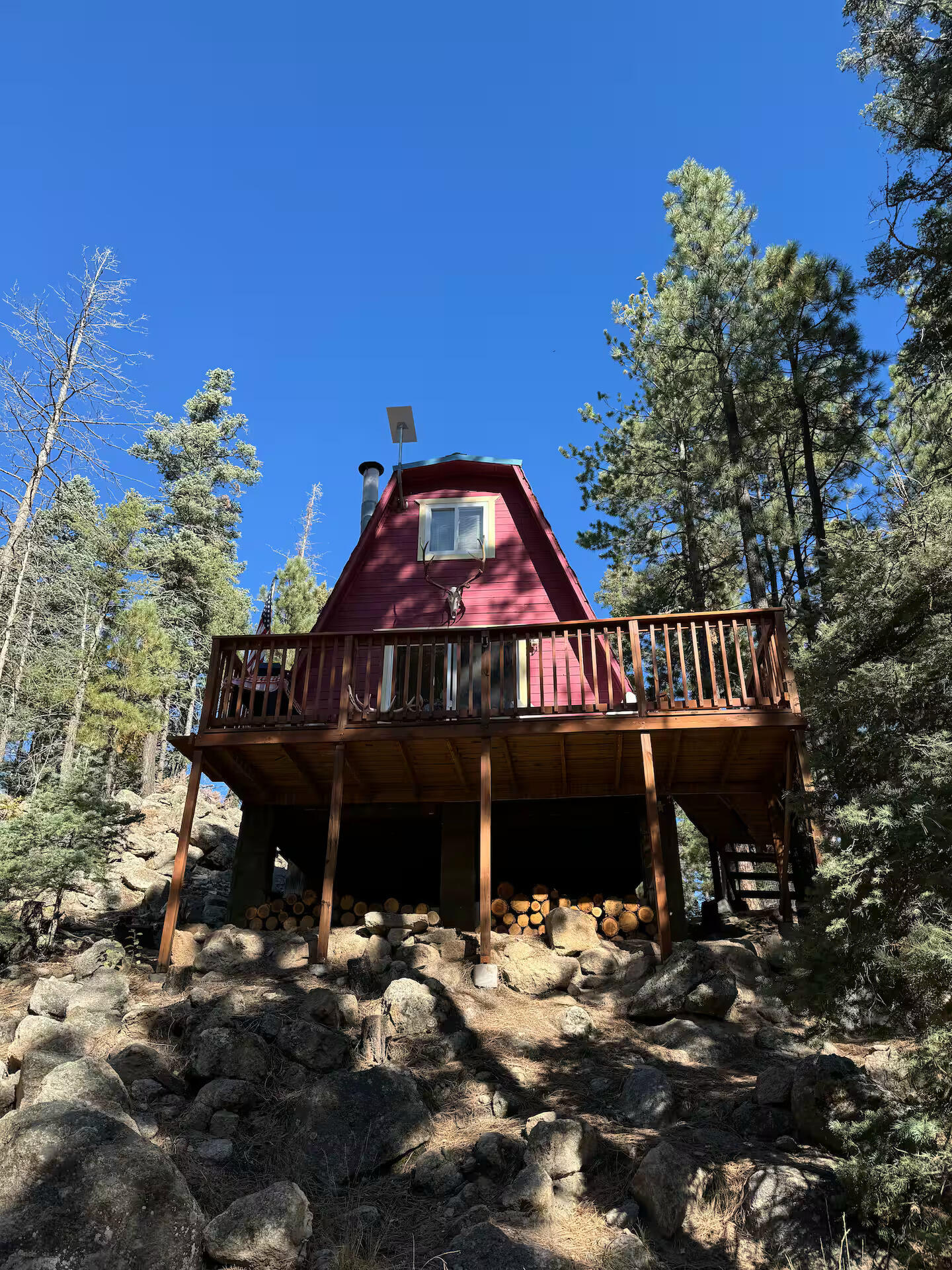 123 PINE Drive