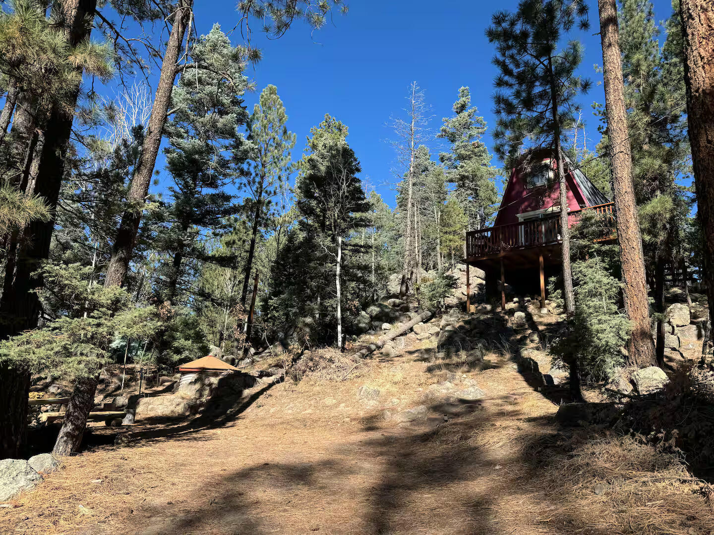 123 PINE Drive