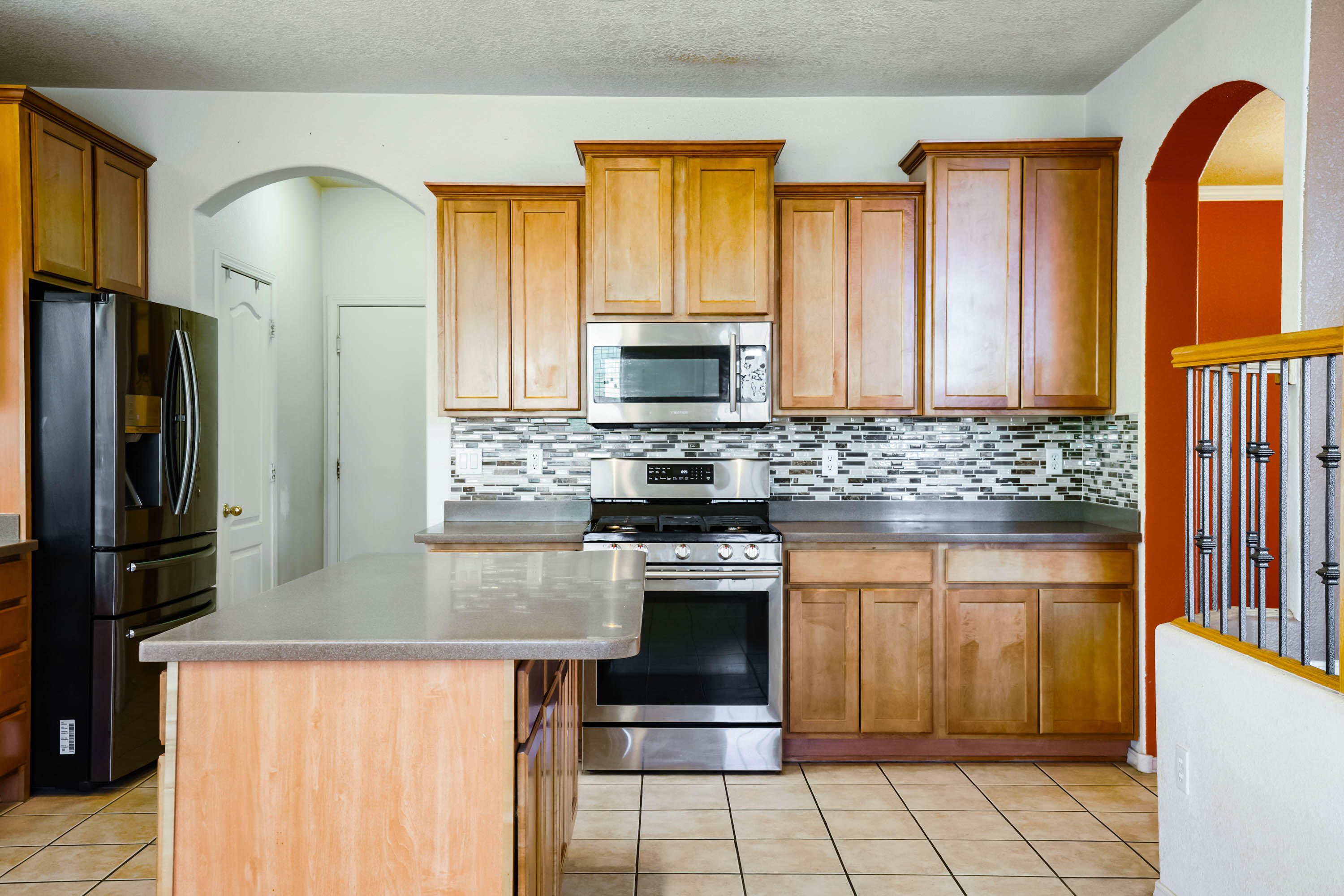 3605 OASIS SPRINGS Road NE