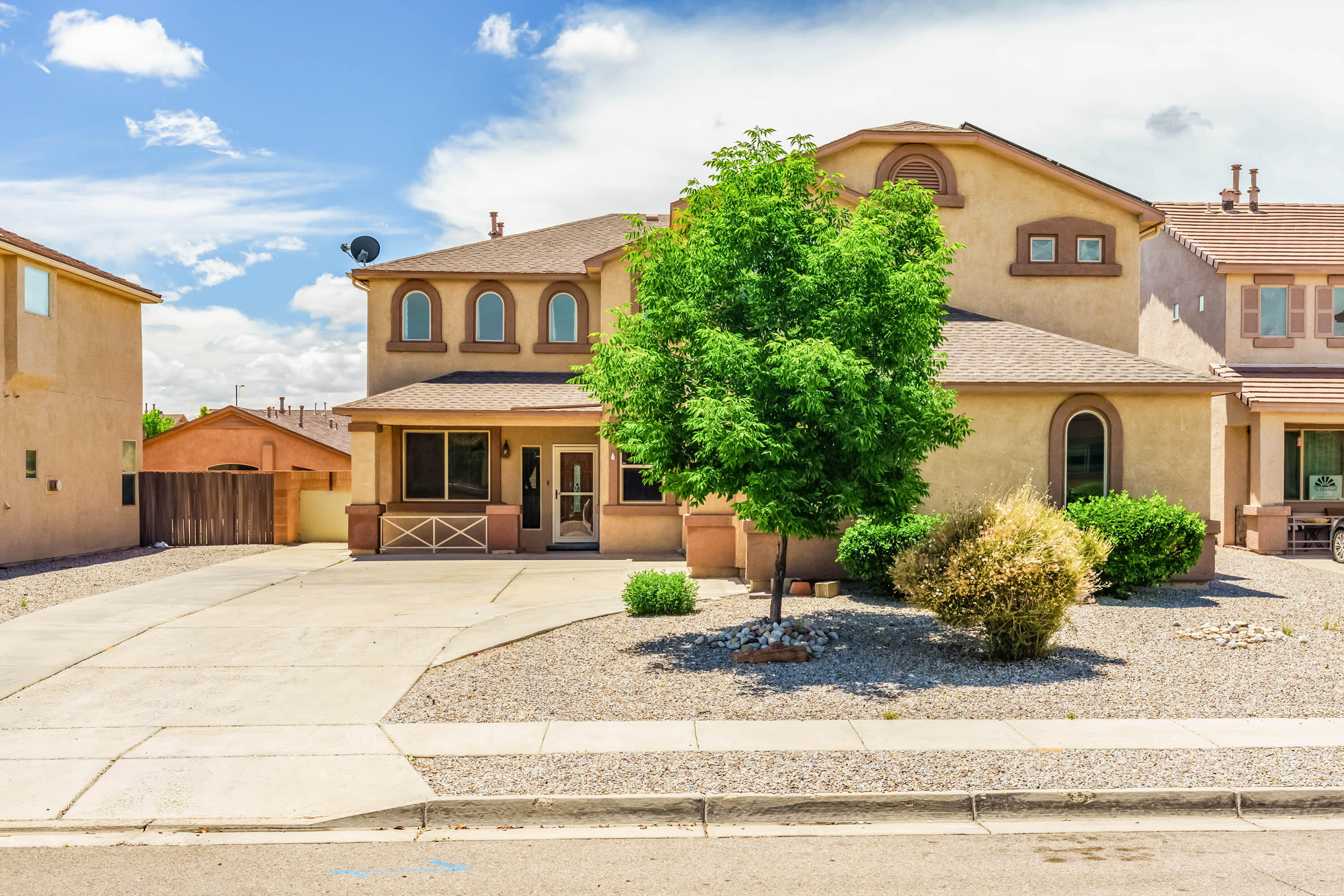 3605 OASIS SPRINGS Road NE