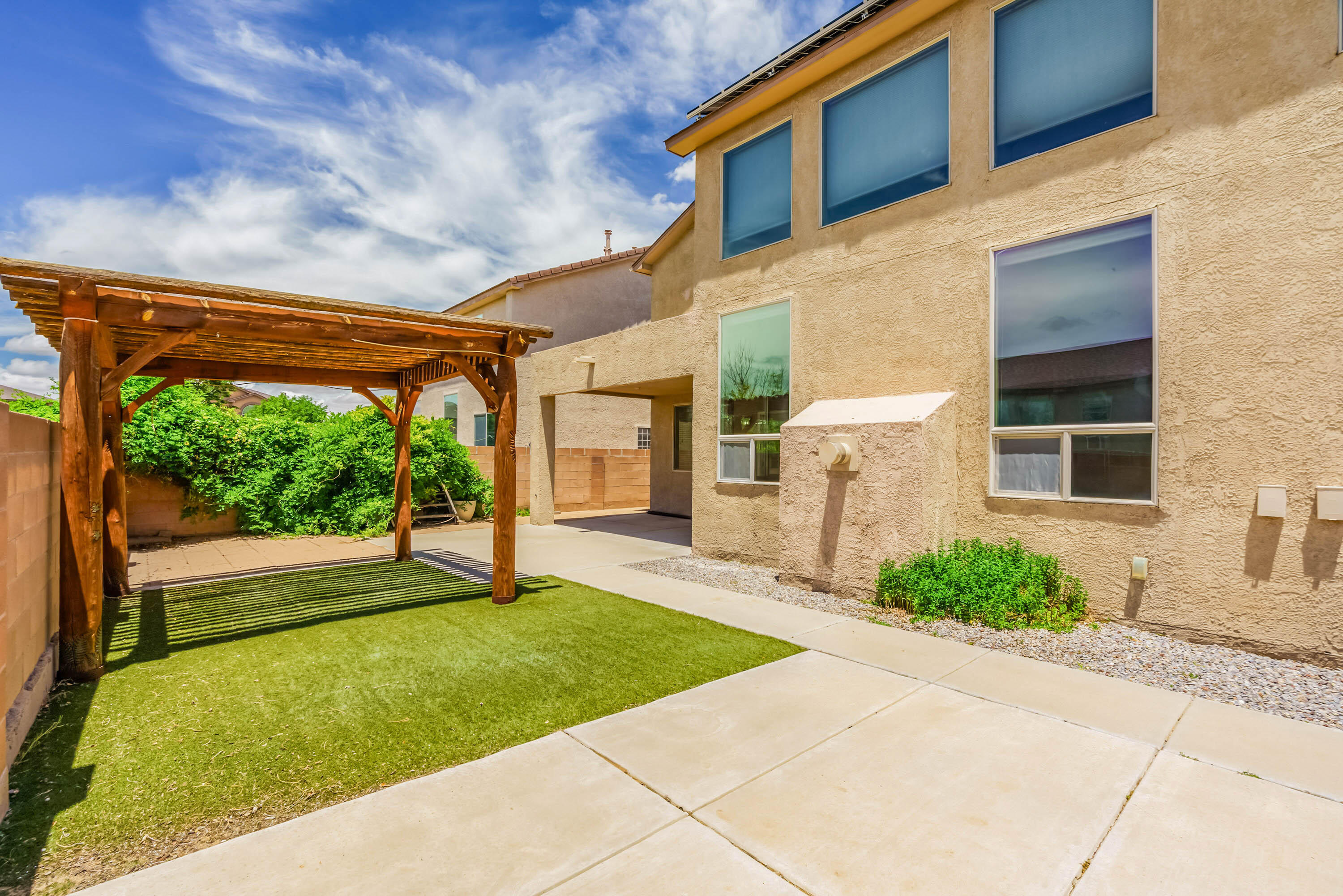 3605 OASIS SPRINGS Road NE