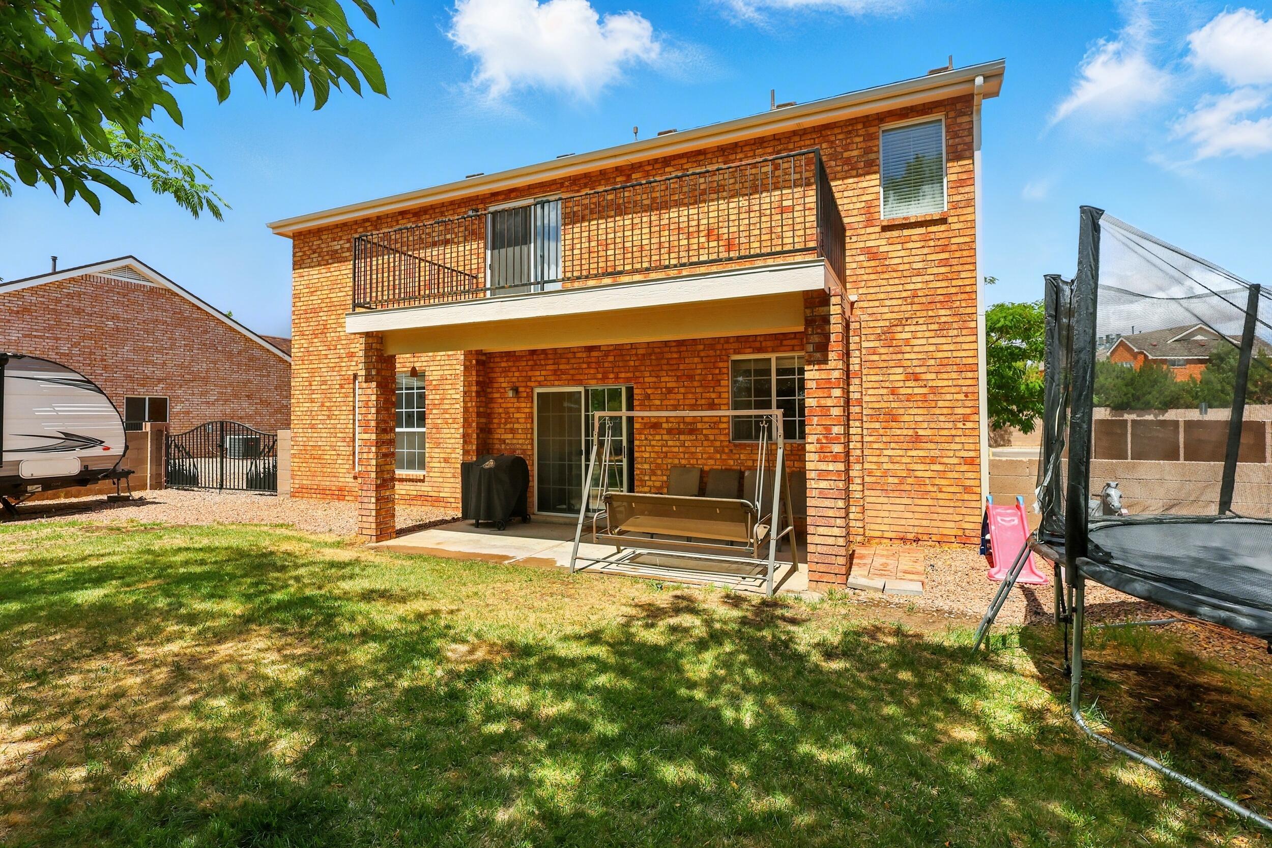 1401 CERRO CRESTADO Drive NW