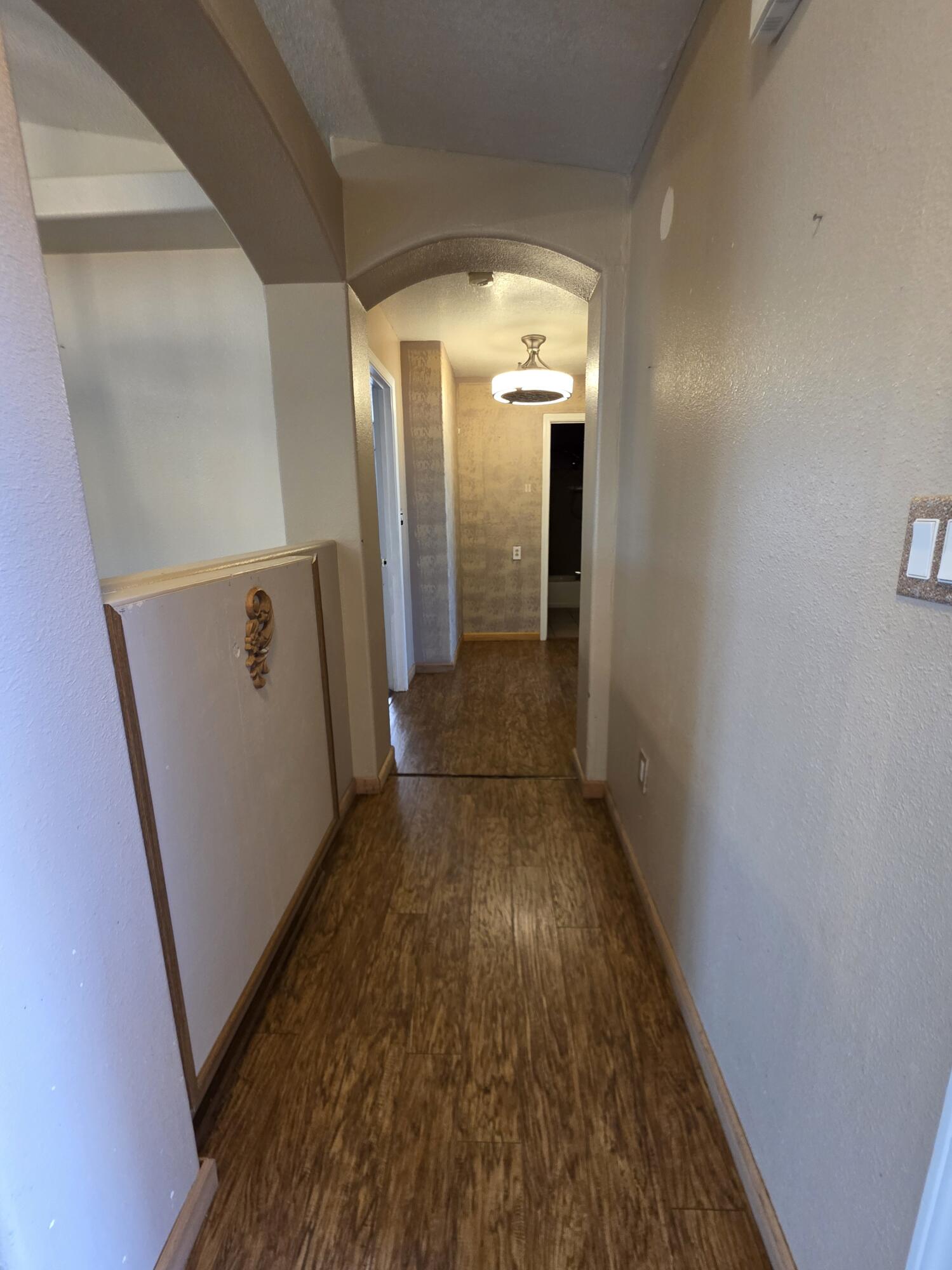 8 REVELATIONS Place SW