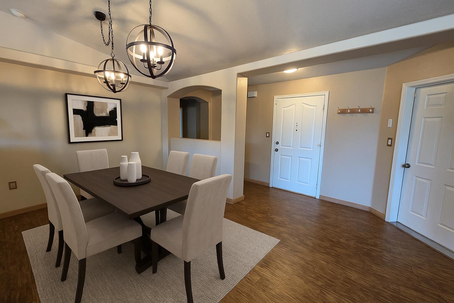 8 REVELATIONS Place SW